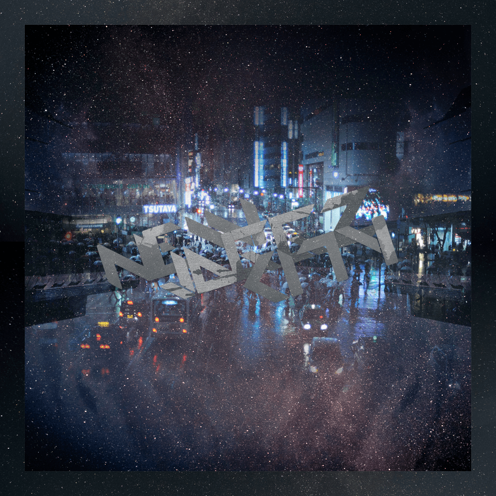 NYE Mix: New Jaggz City