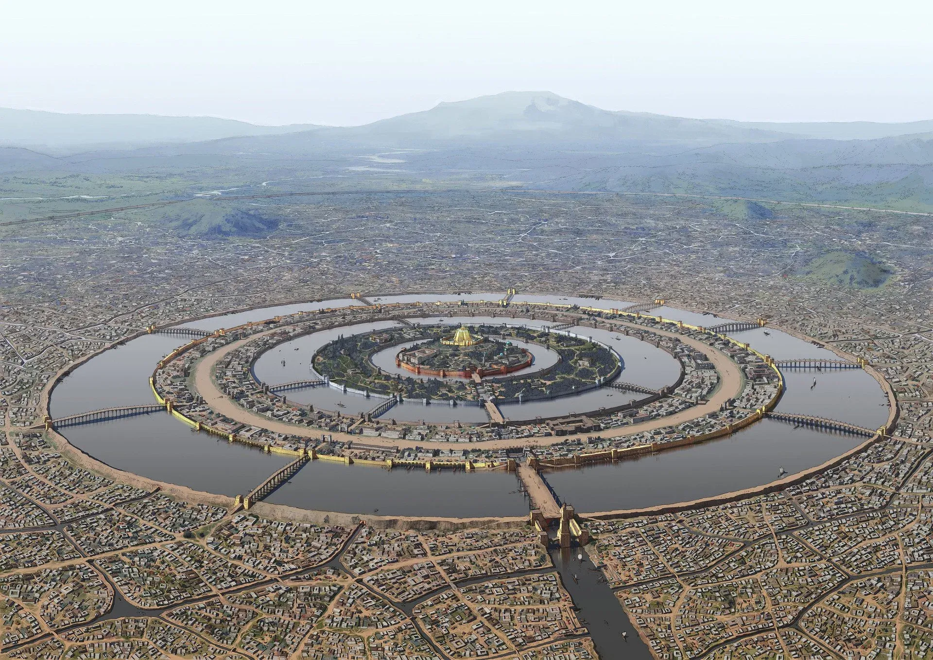 atlantis