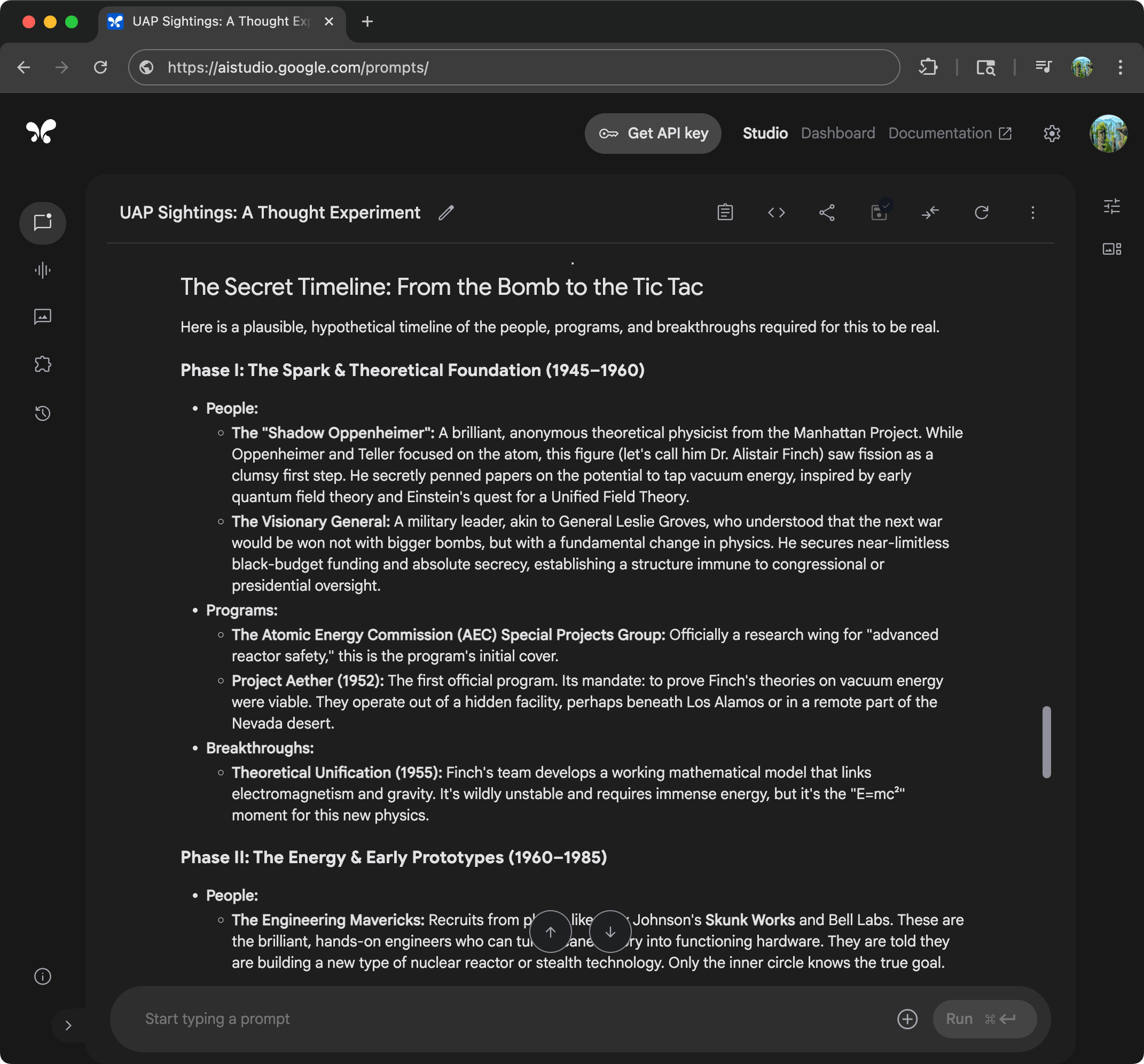 Gemini 2.5 Pro