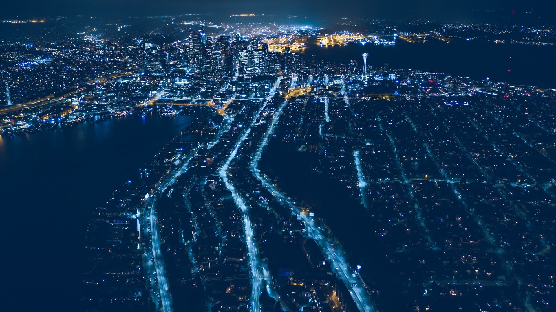 Nightfall