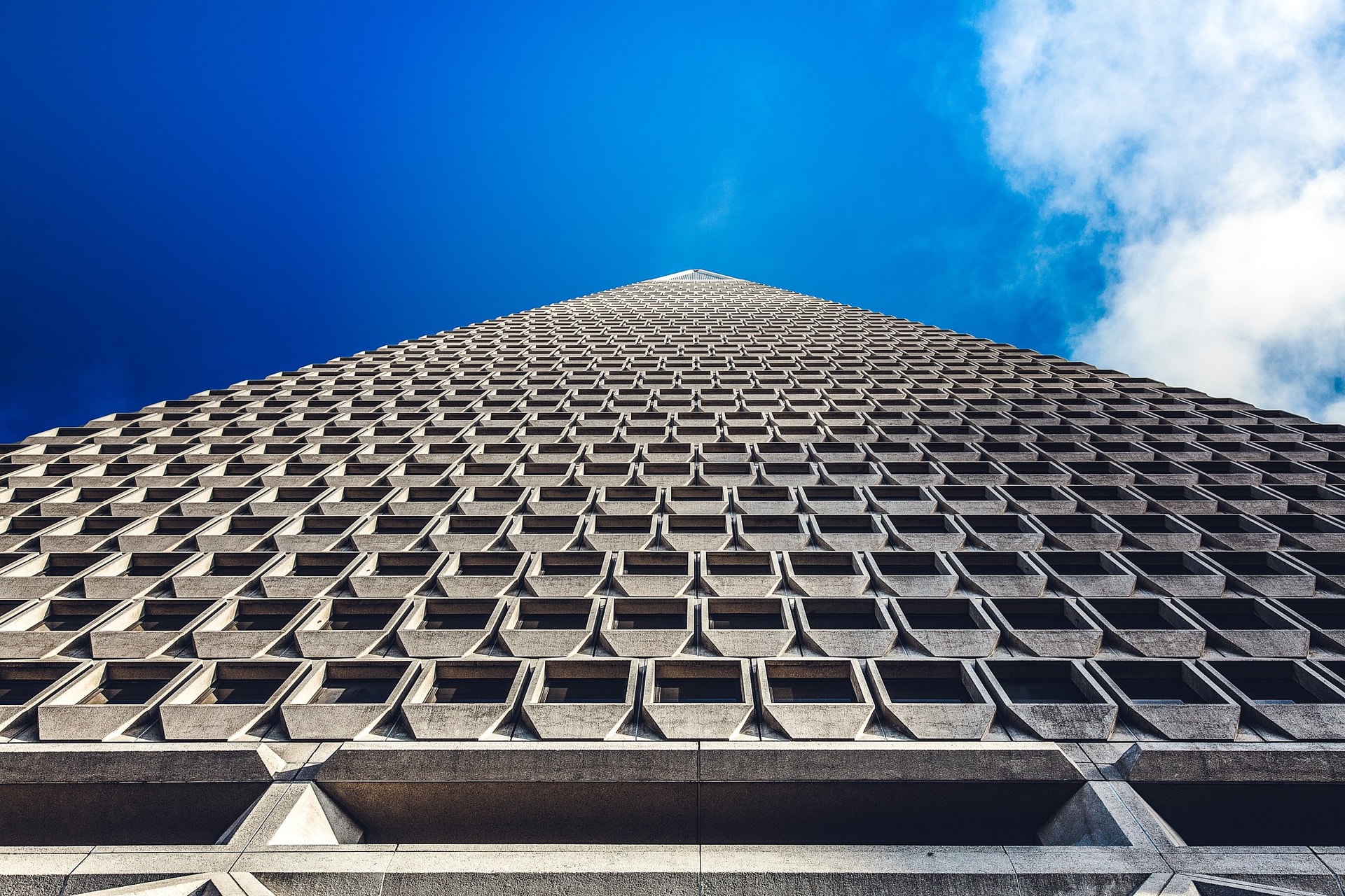Transamerica Pyramid