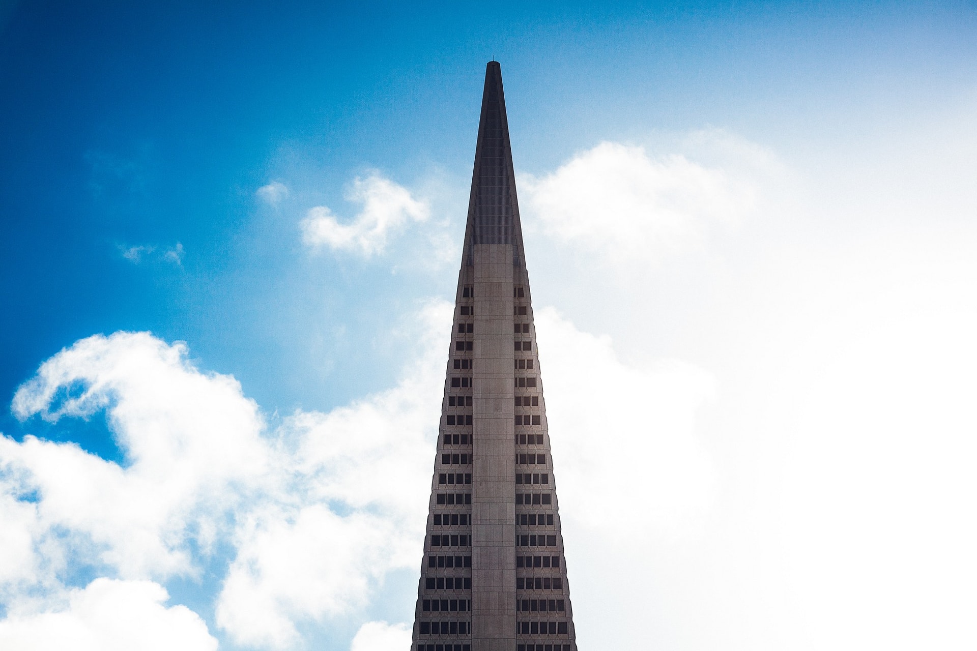 Transamerica Pyramid