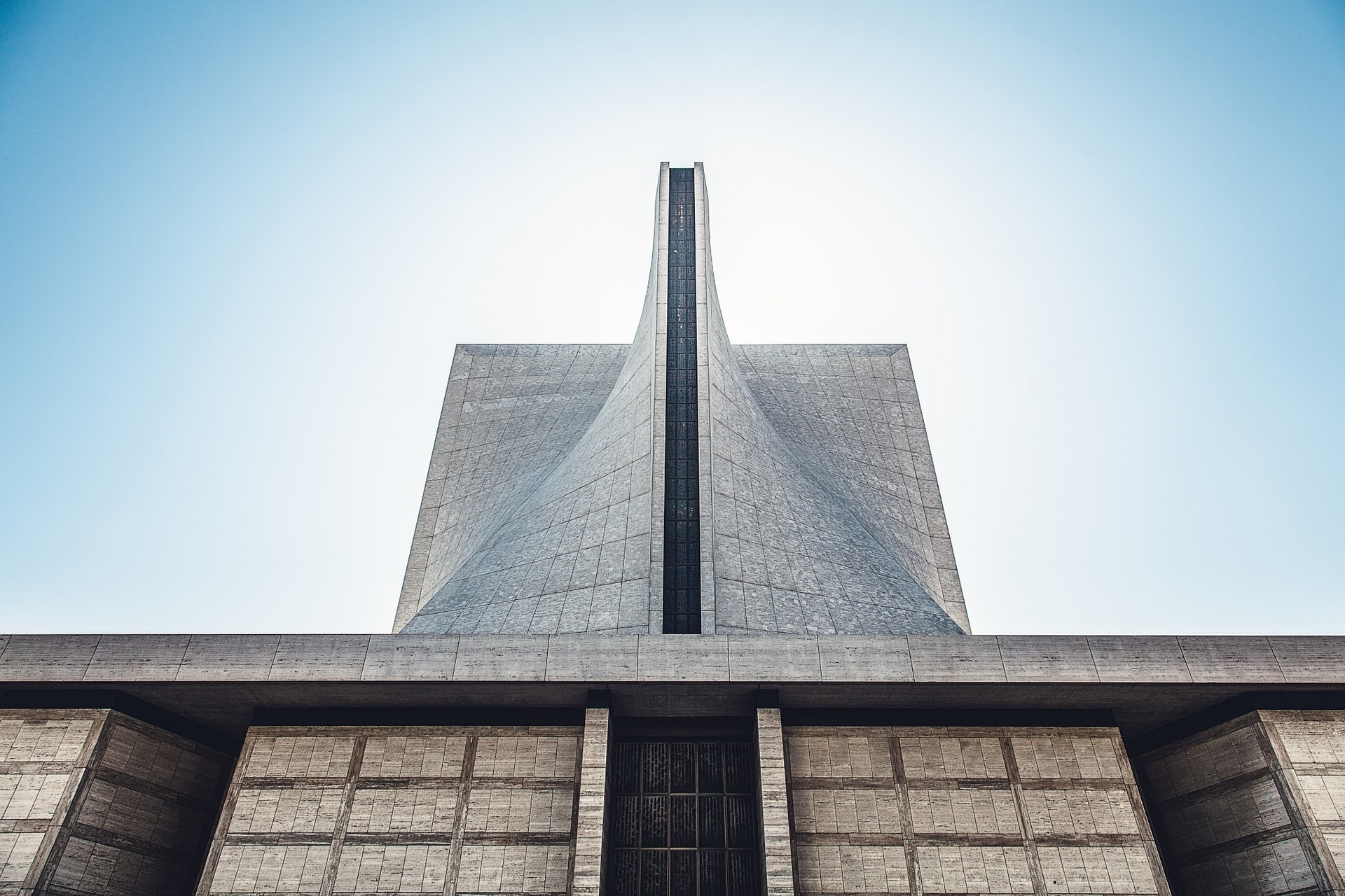 St. Mary's Cathedral