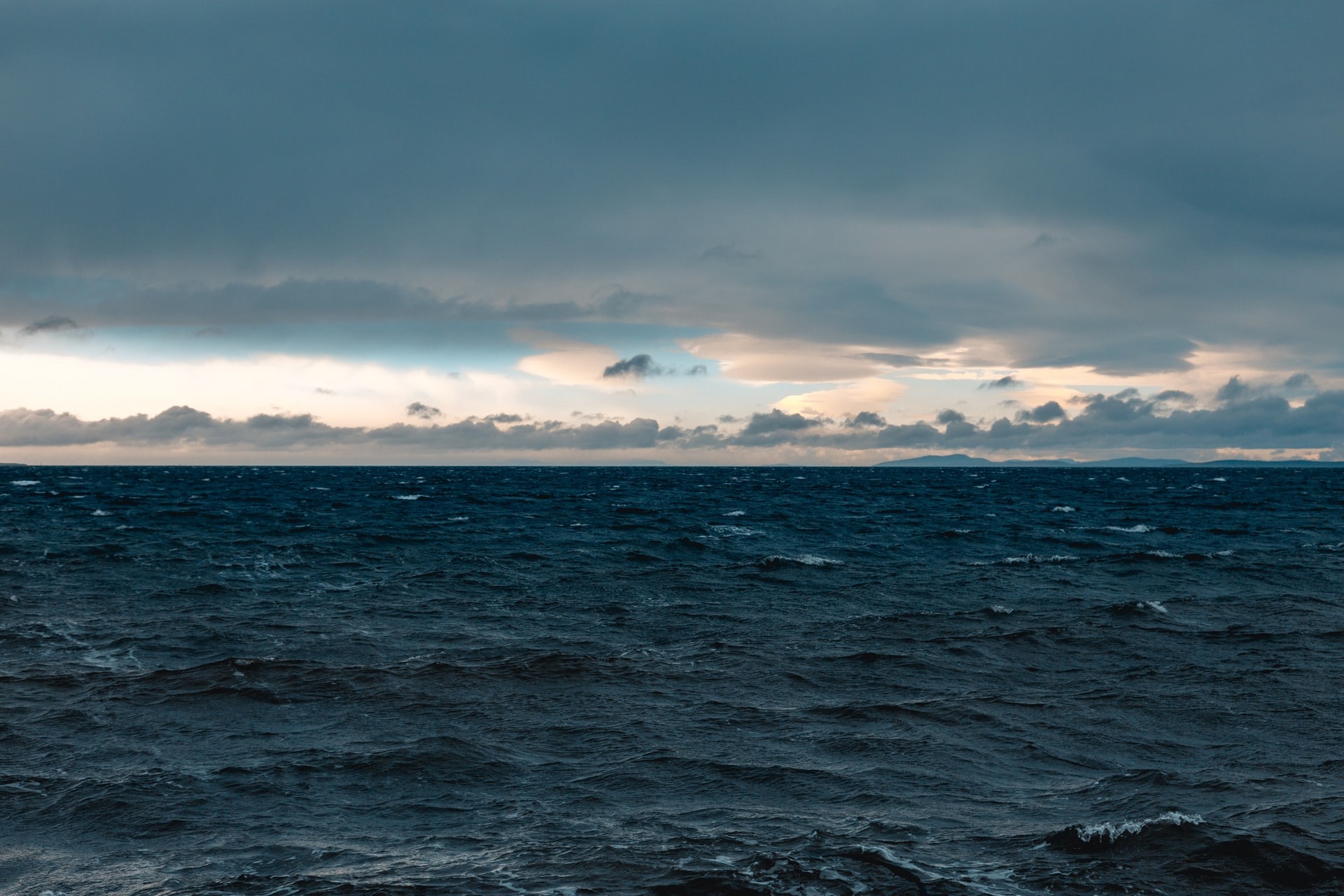 Puget Sound