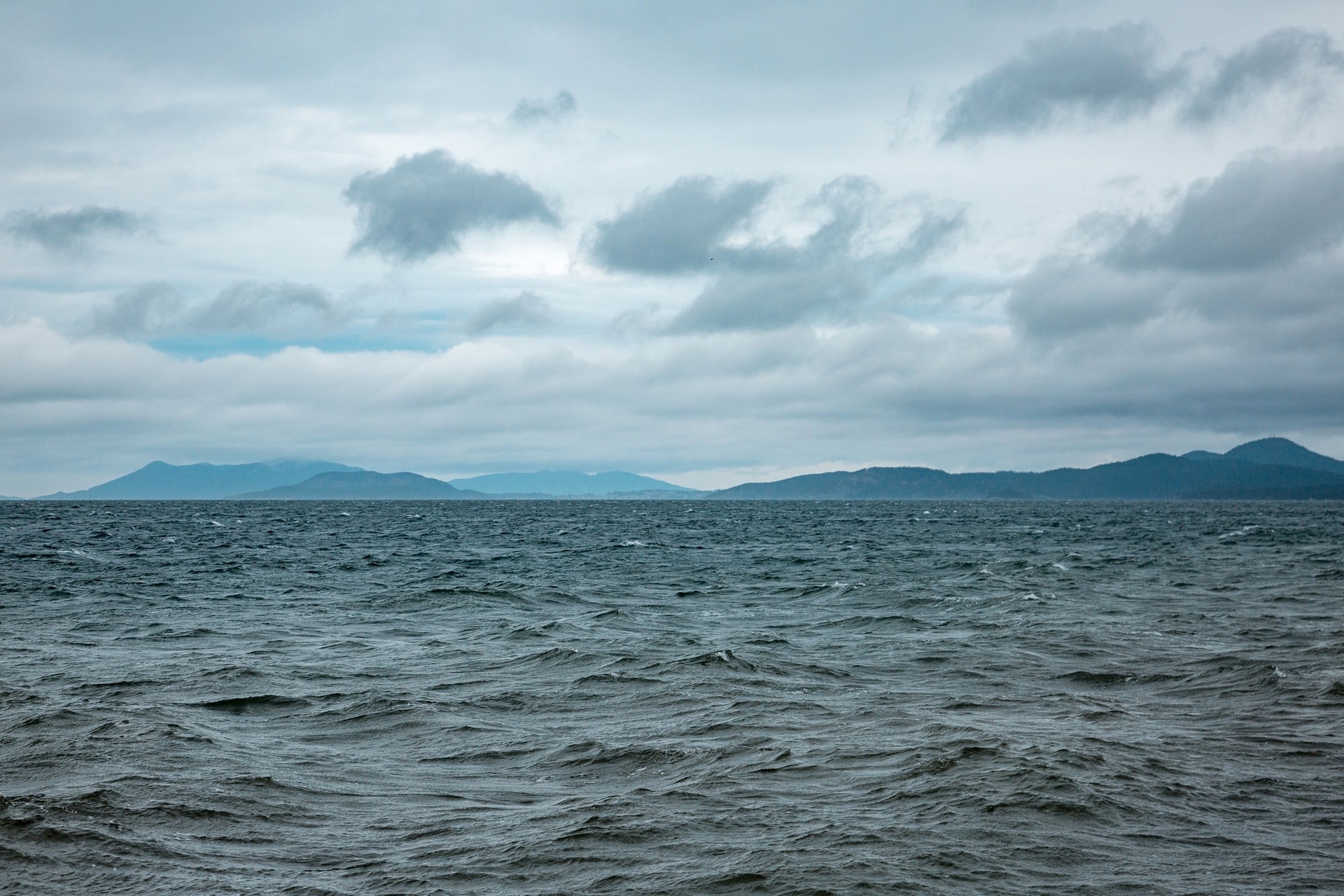 Puget Sound
