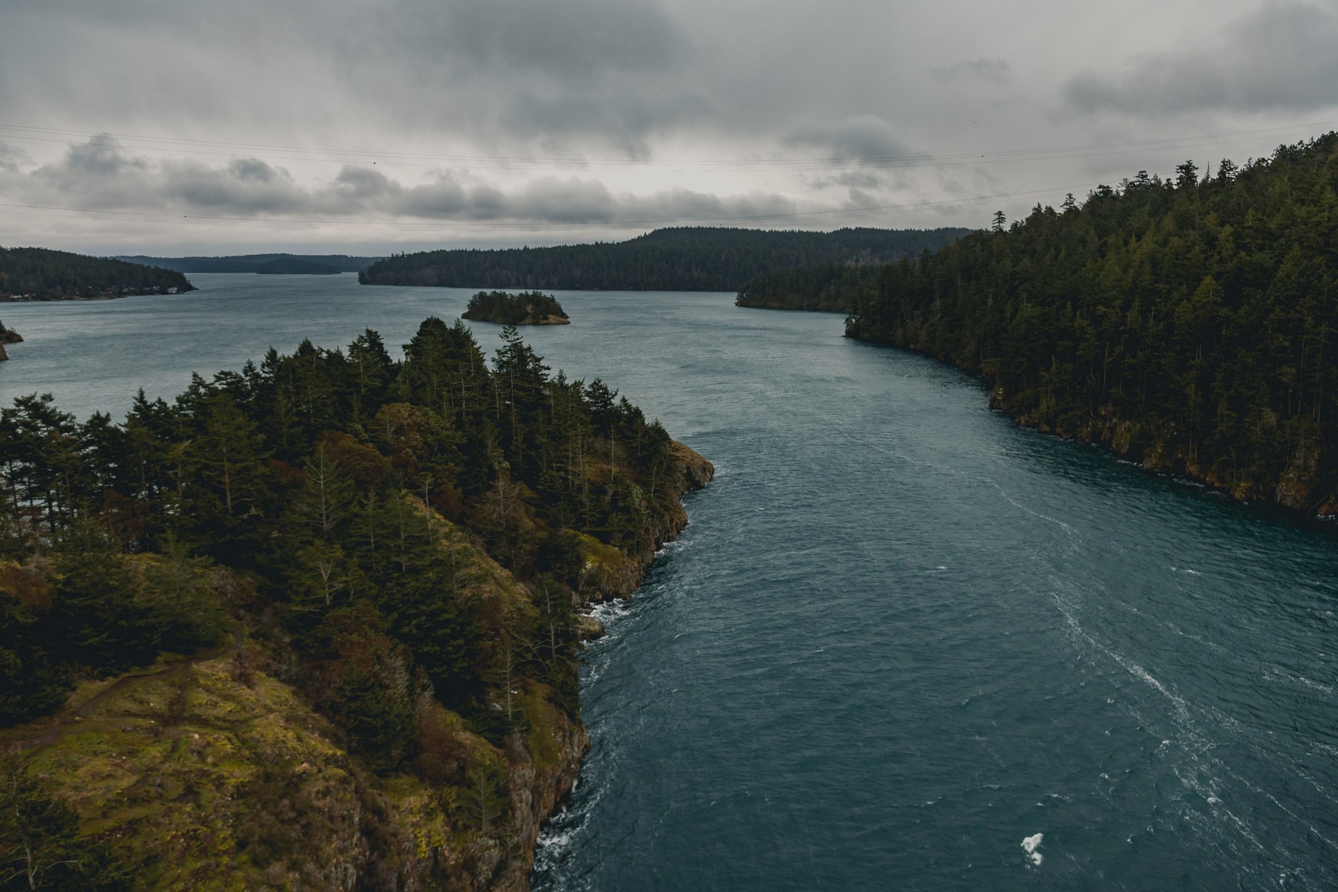 Deception Pass