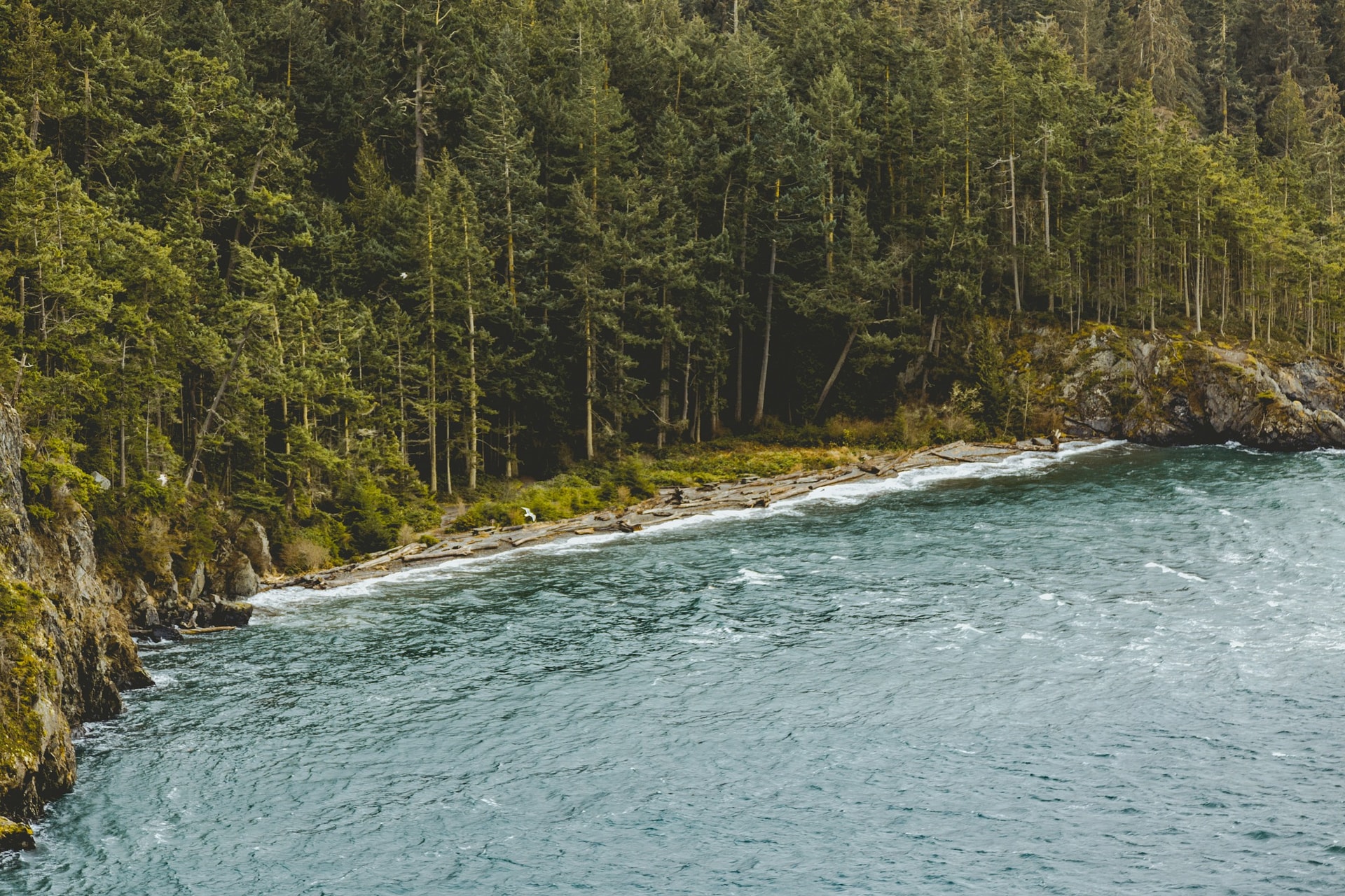 Deception Pass