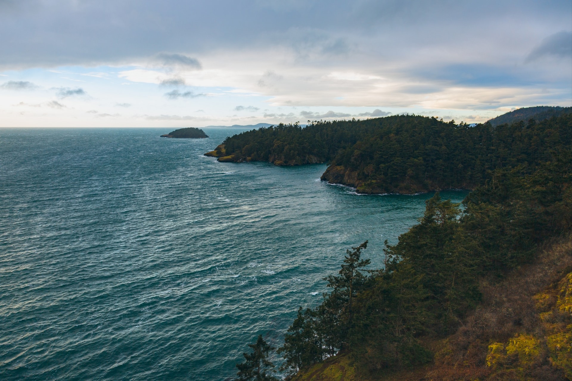 Deception Pass