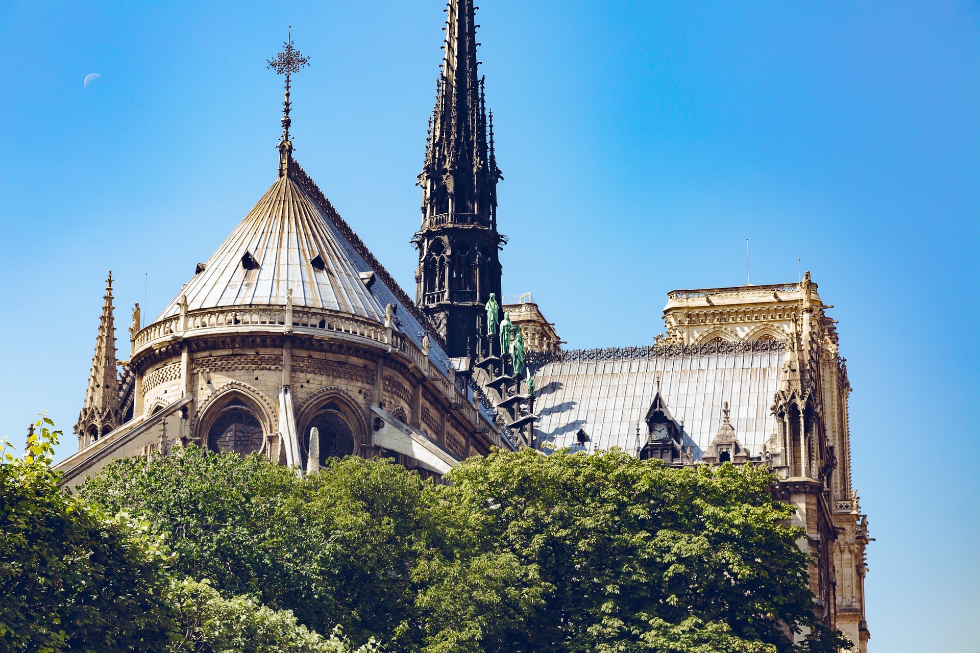 Notre Dame