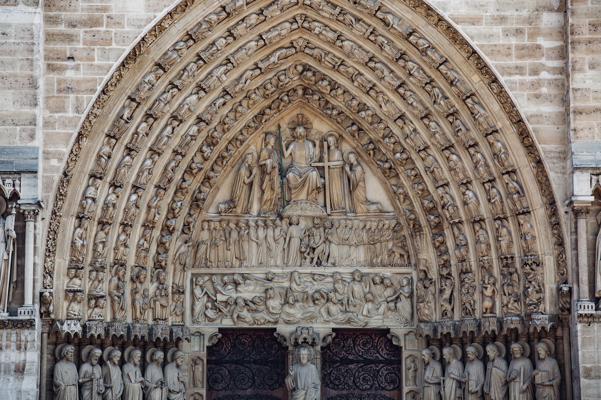 Doorways