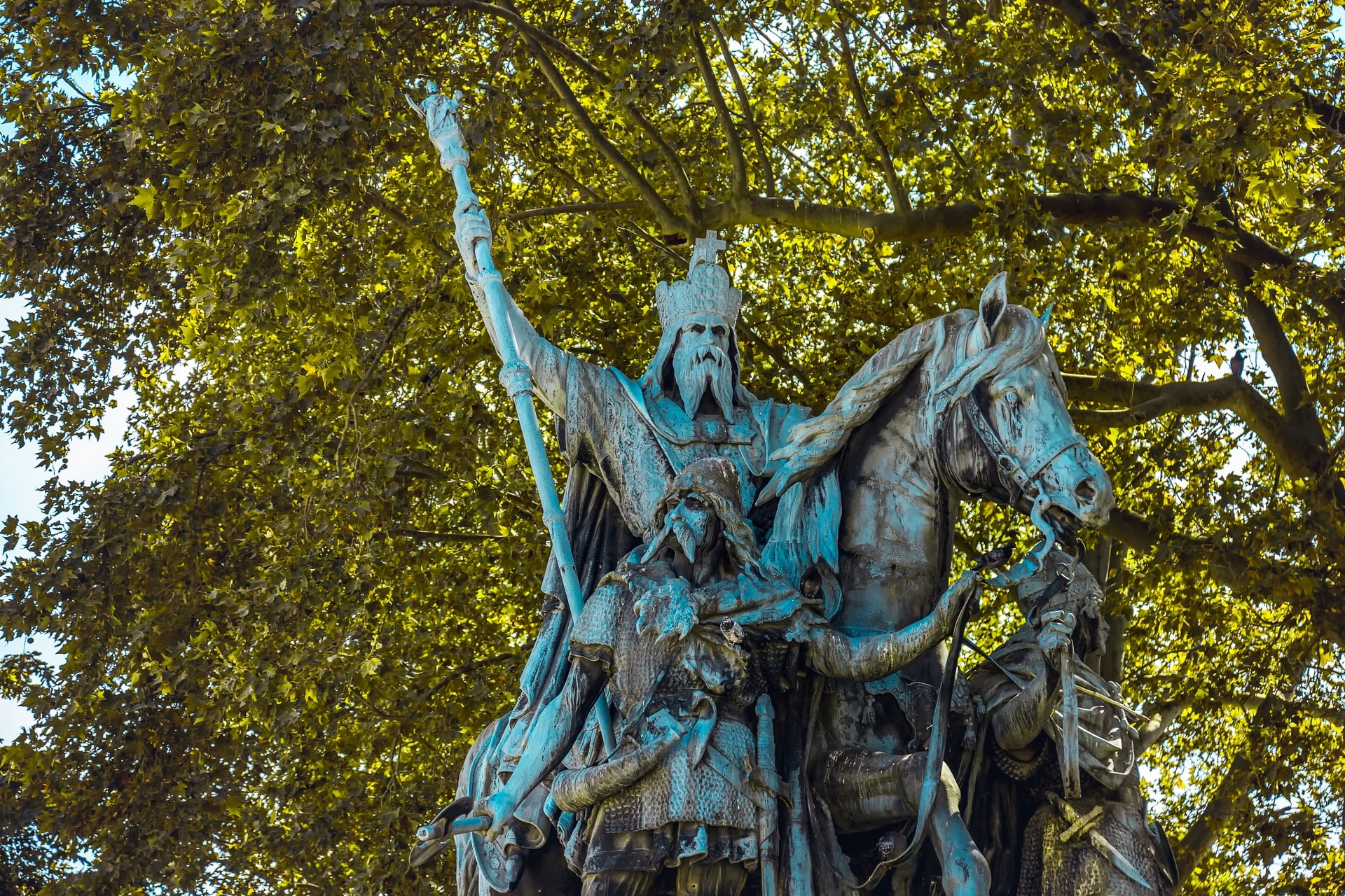 Charlemagne
