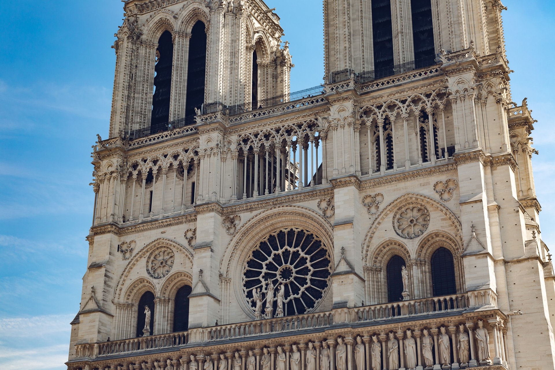 Notre Dame