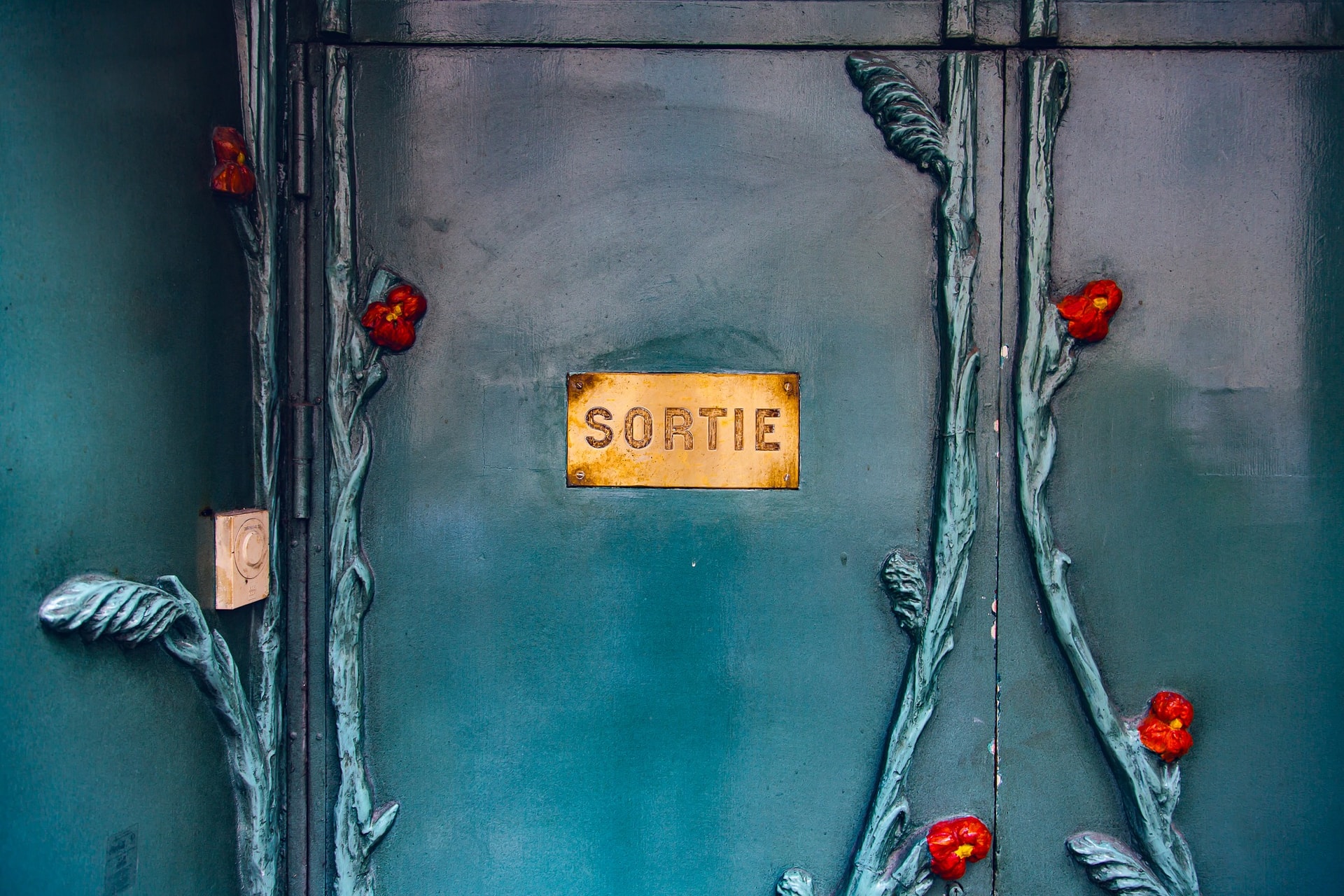Exit