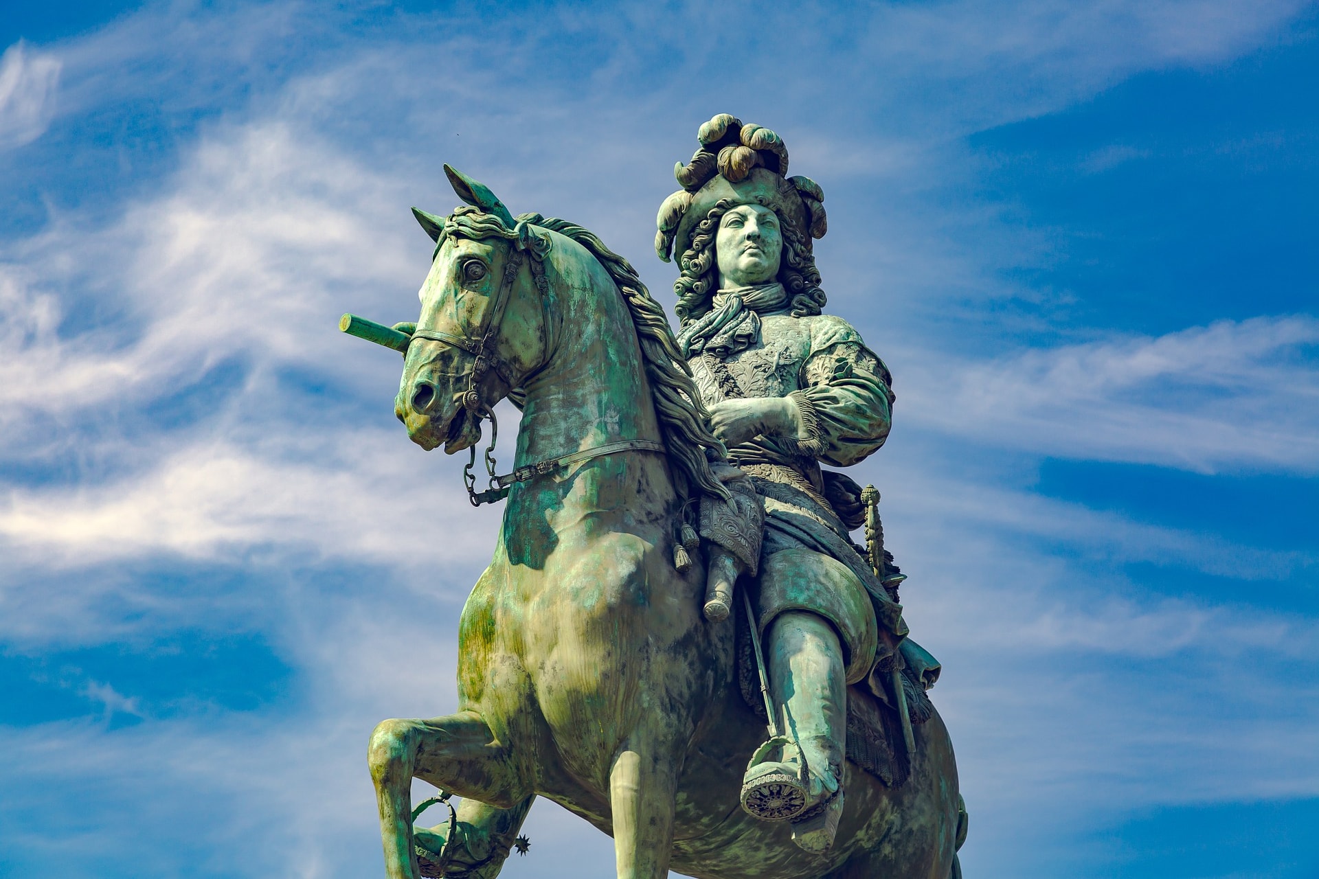 Louis XIV