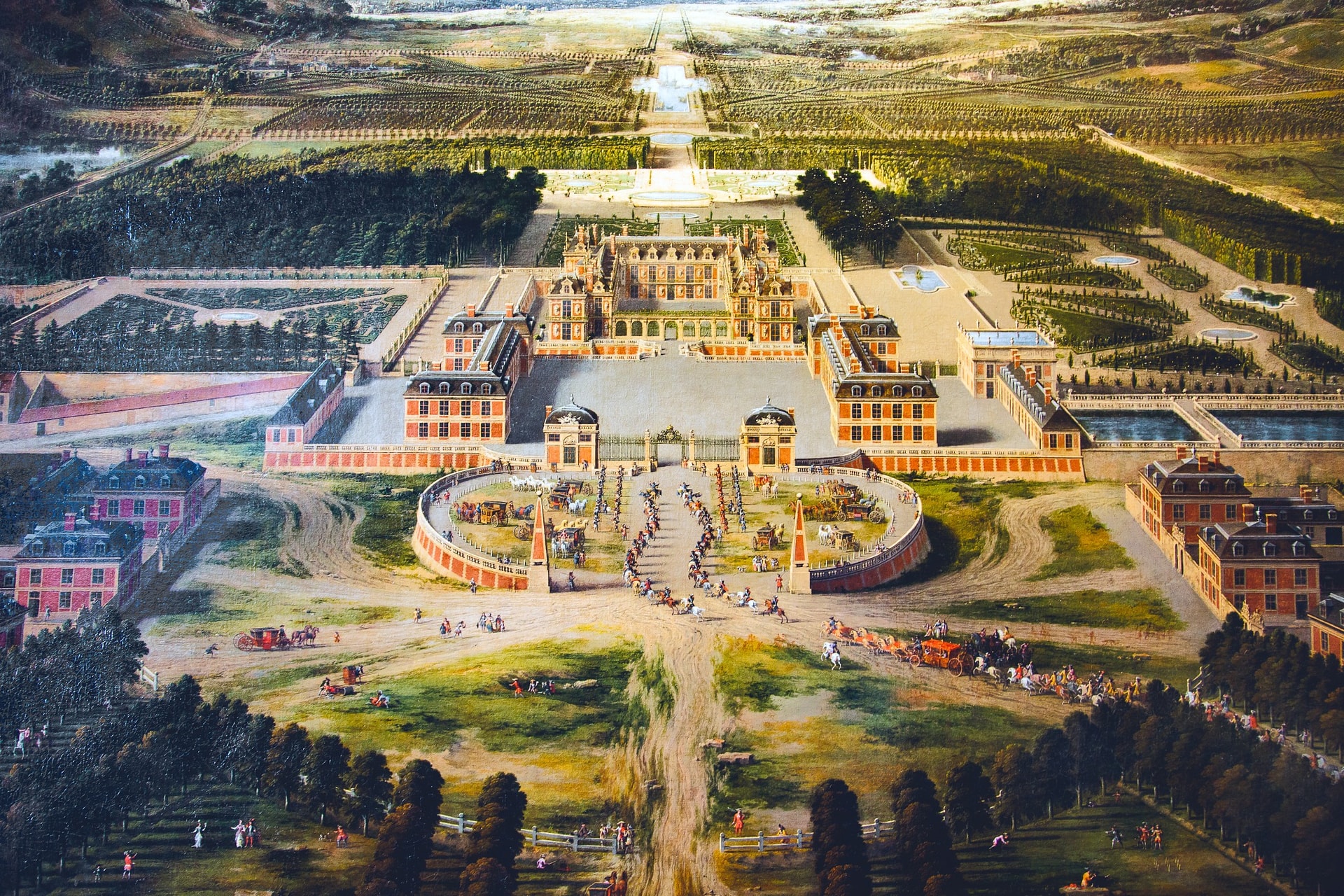 The Grounds