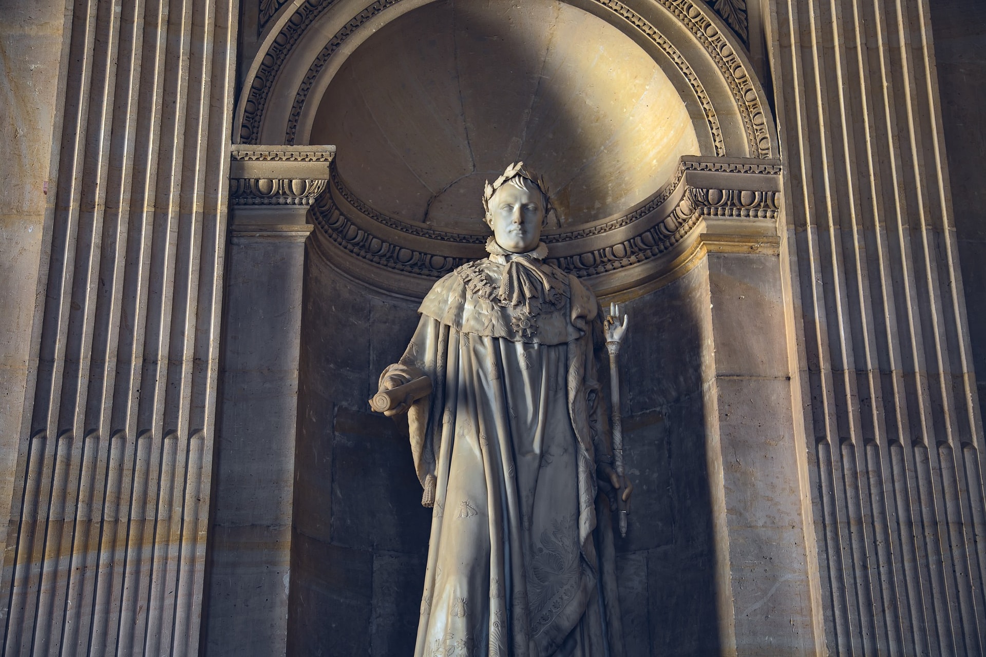 Napolean Complex