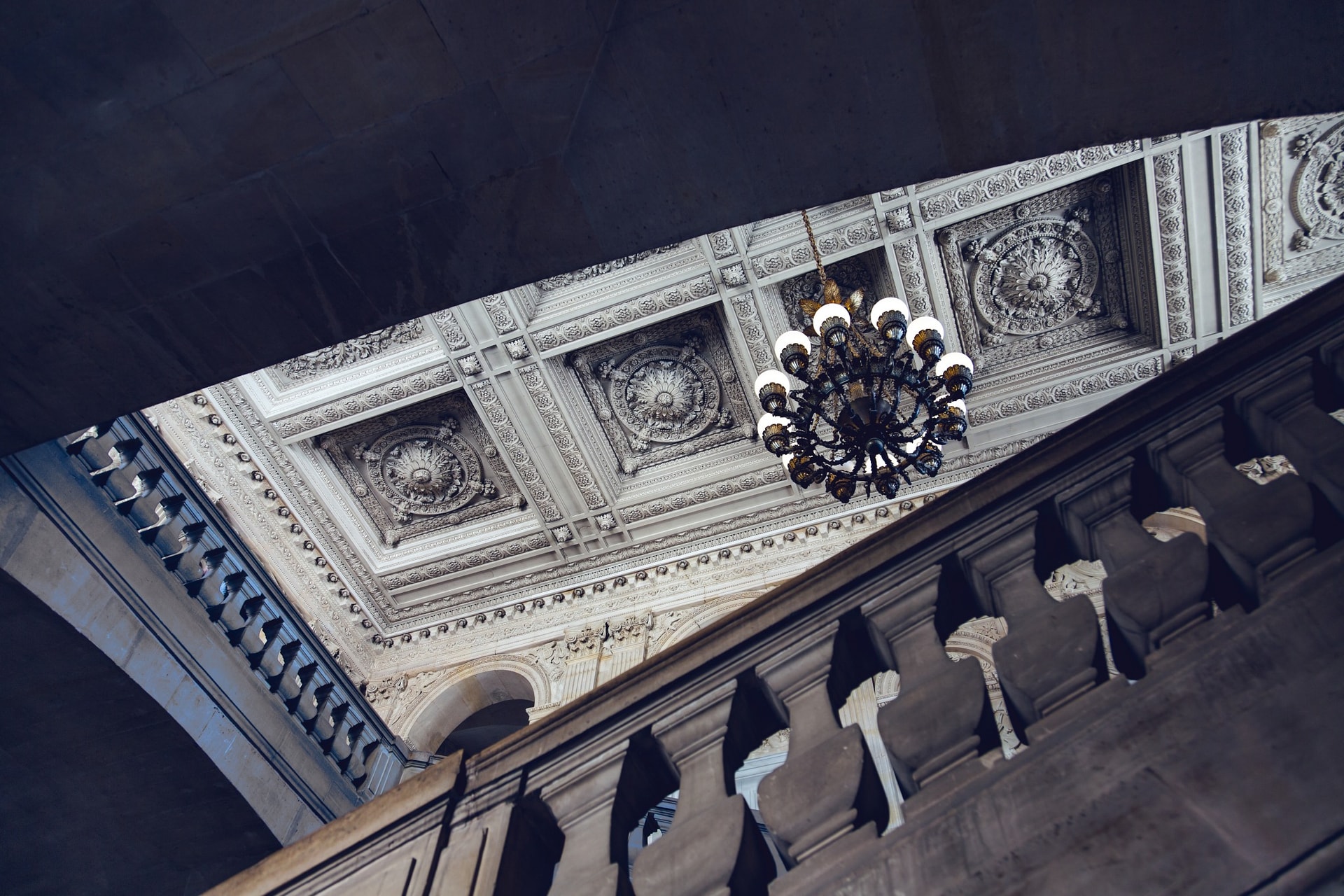 Stairwell