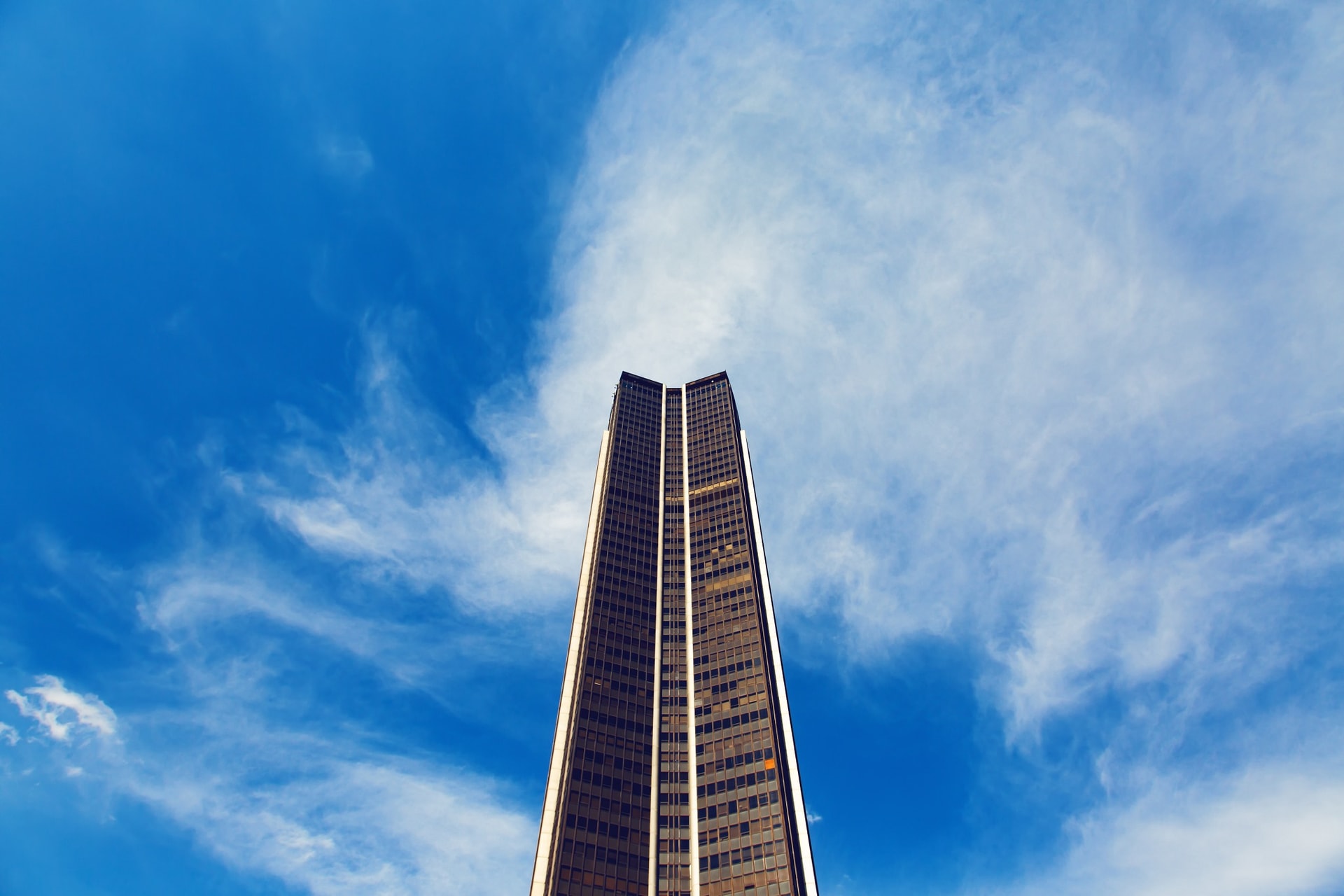 Tour Montparnasse