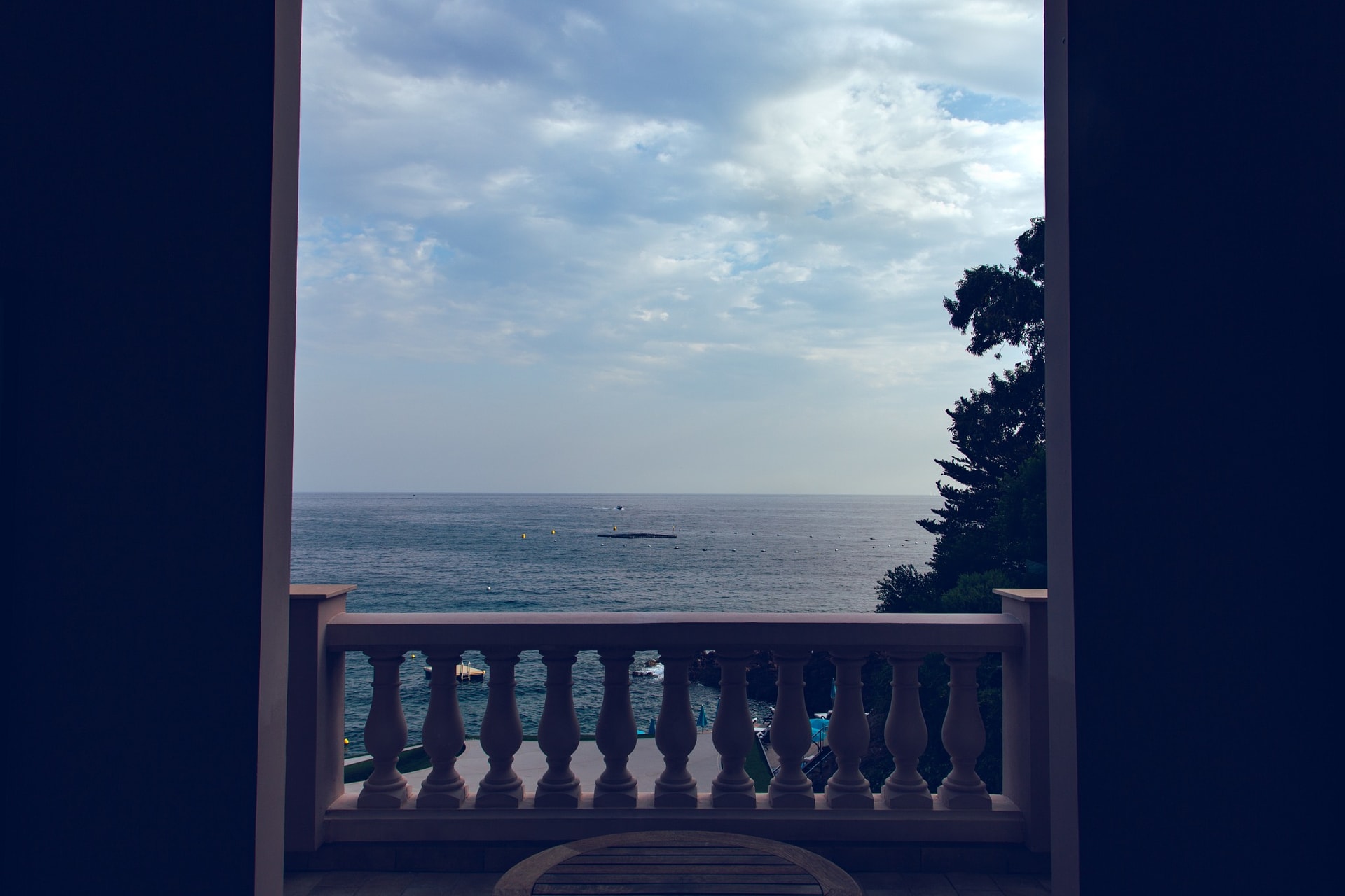 Cote d'Azur Blues