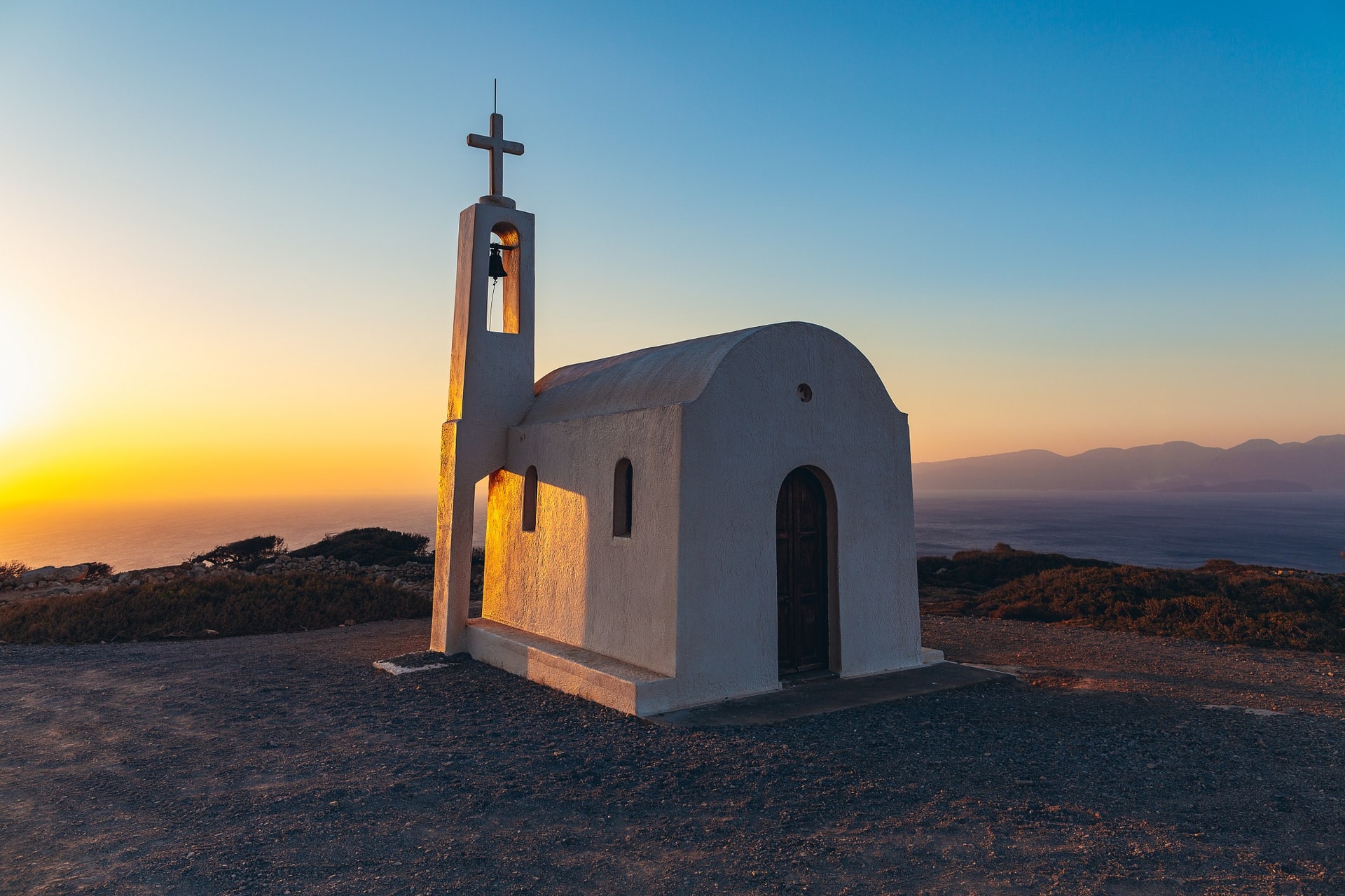 Mountaintop Church