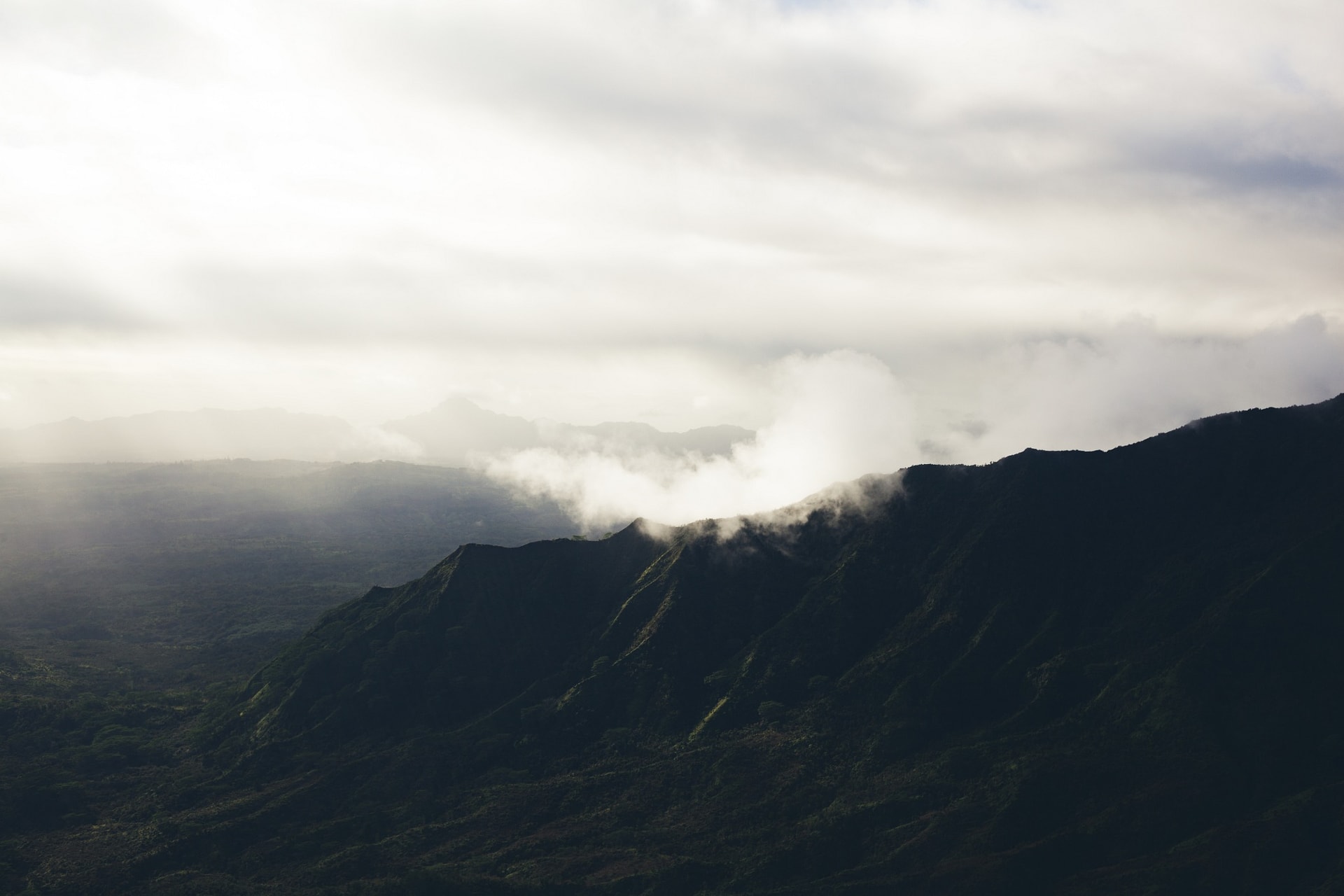 Canyons