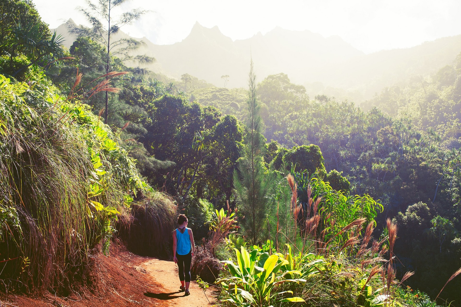 Kalalau Trail