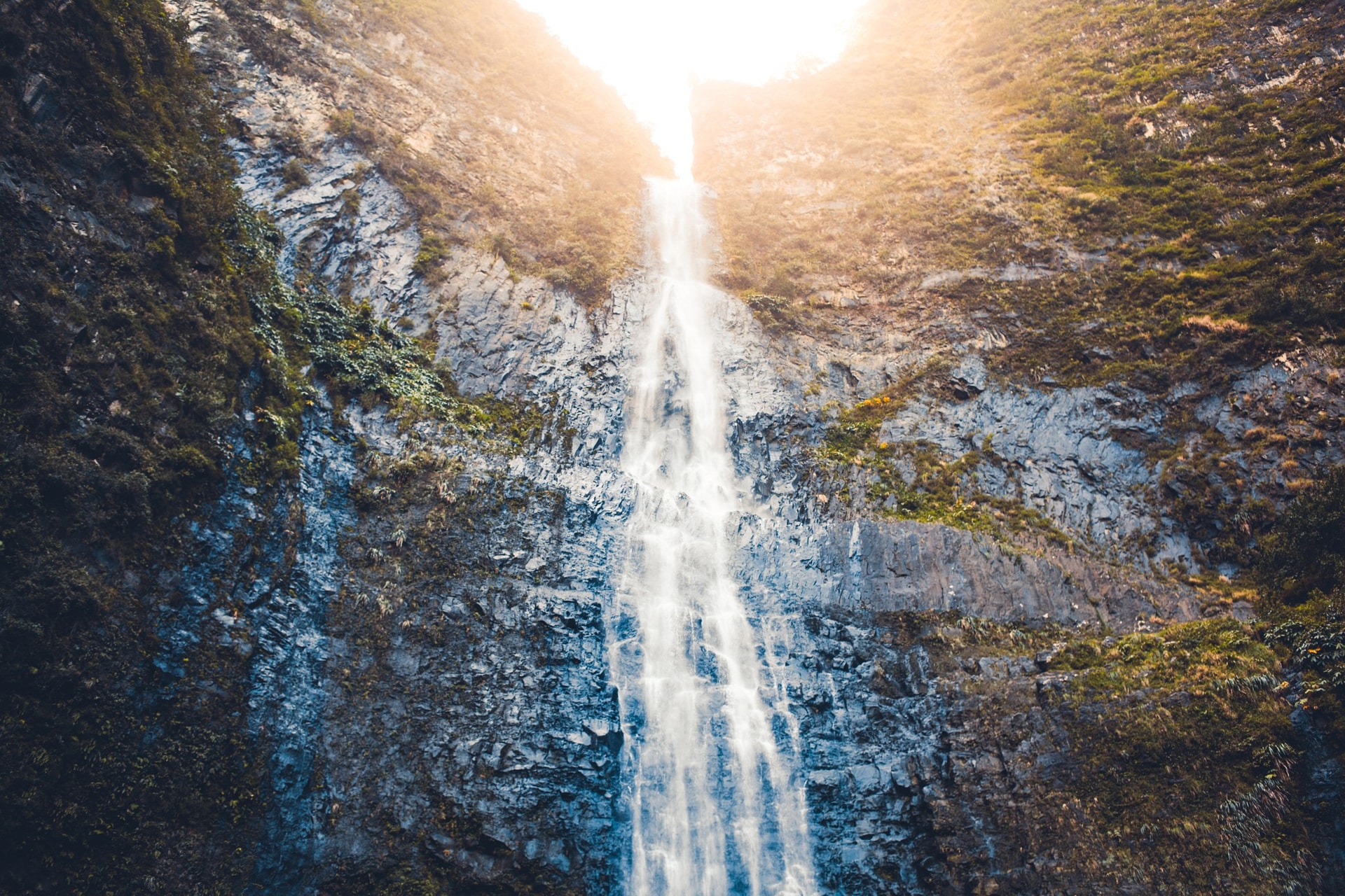 Hanakapiai Falls