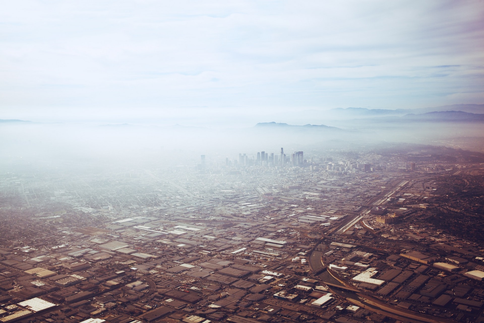 DTLA