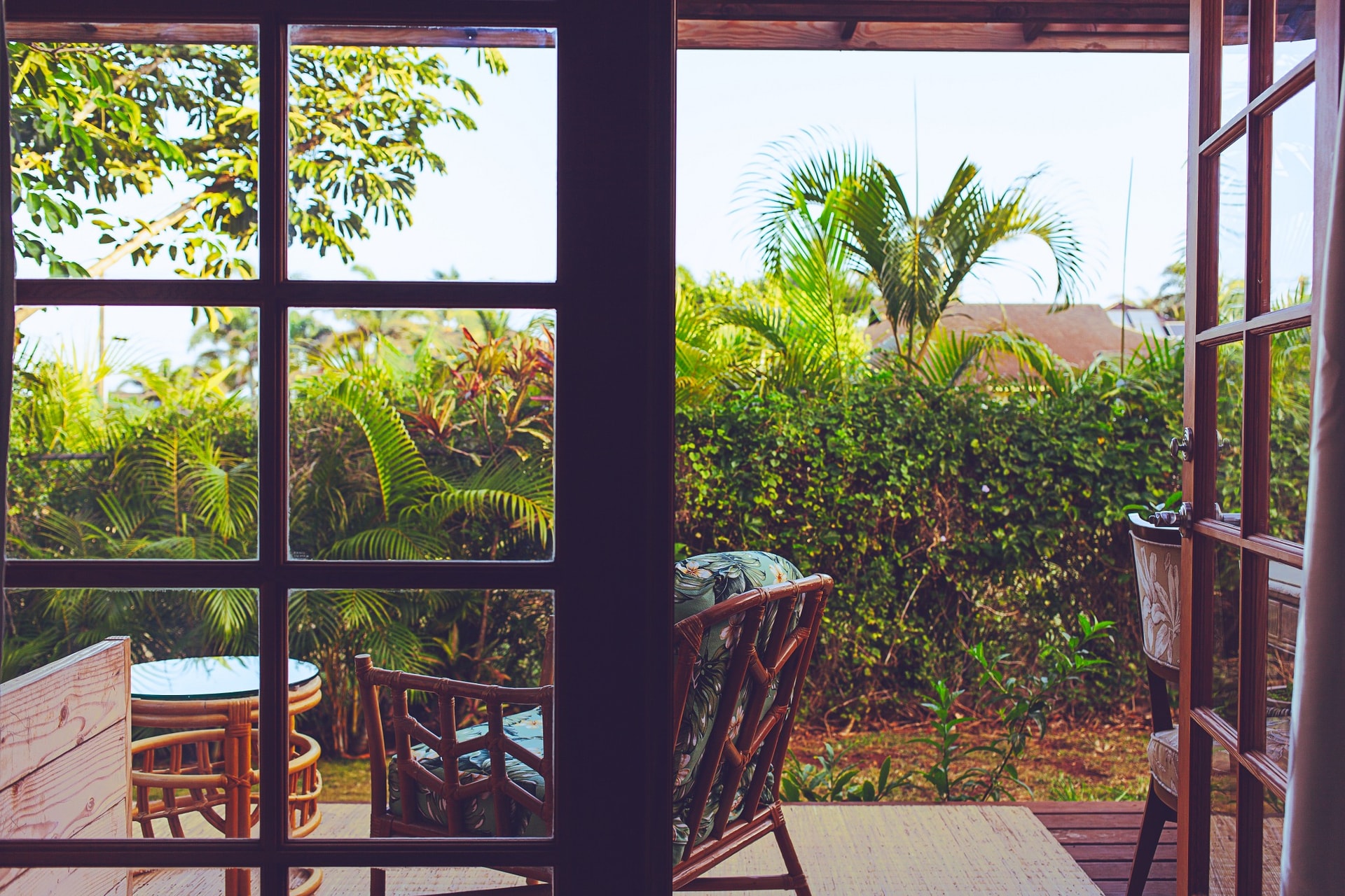 Paia Surf Cabin