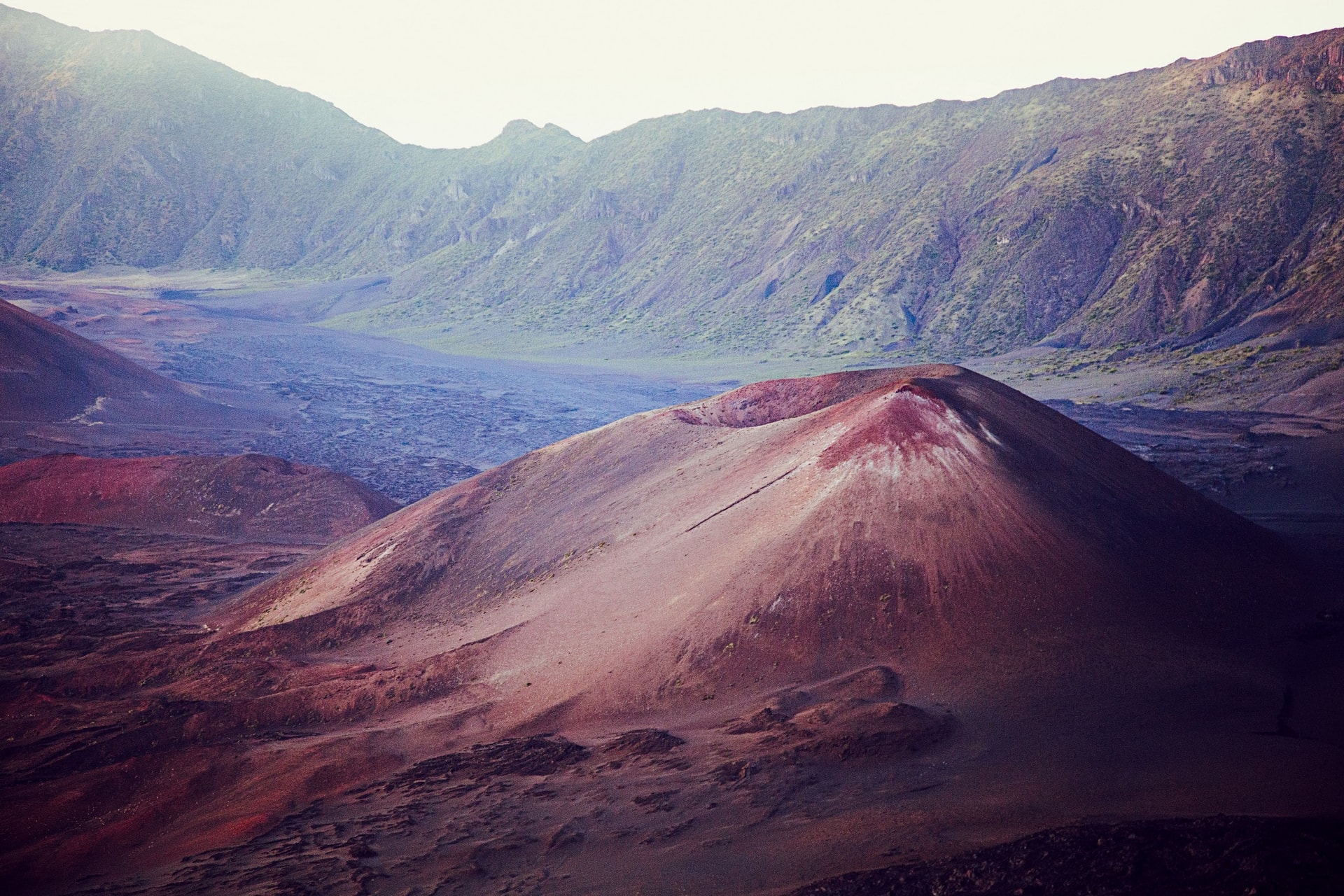 Haleakala