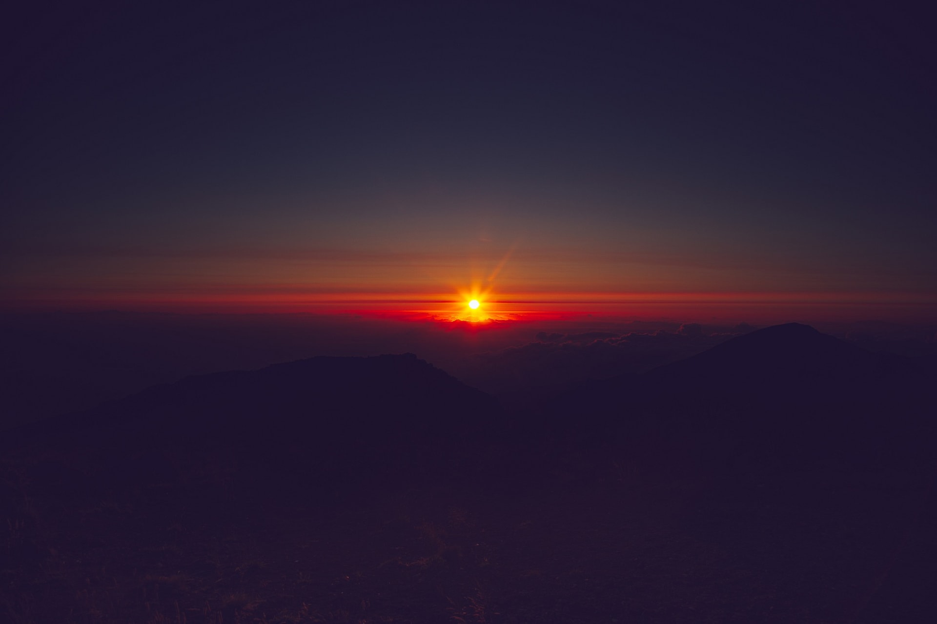 Sunrise