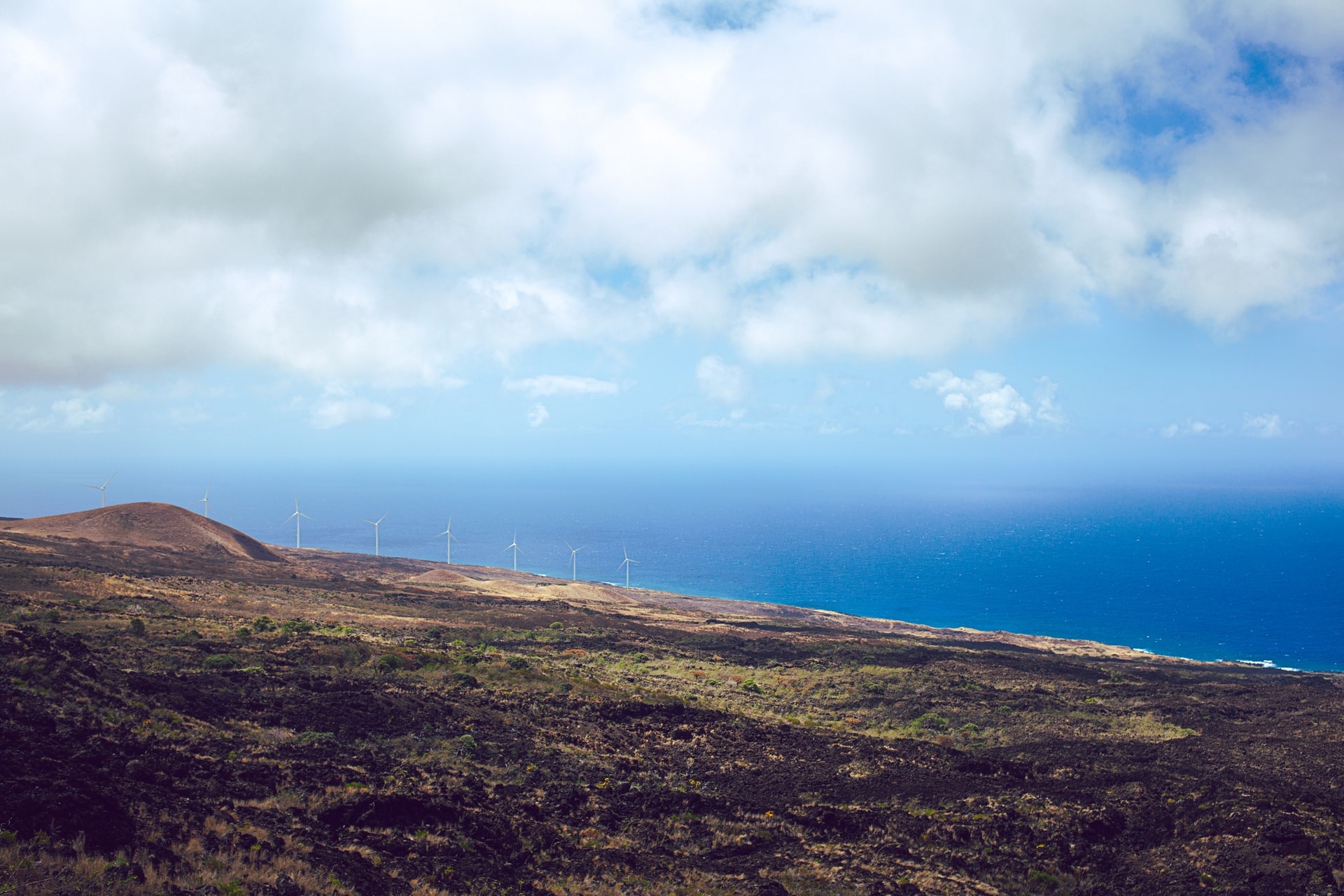 Nu'u Refuge