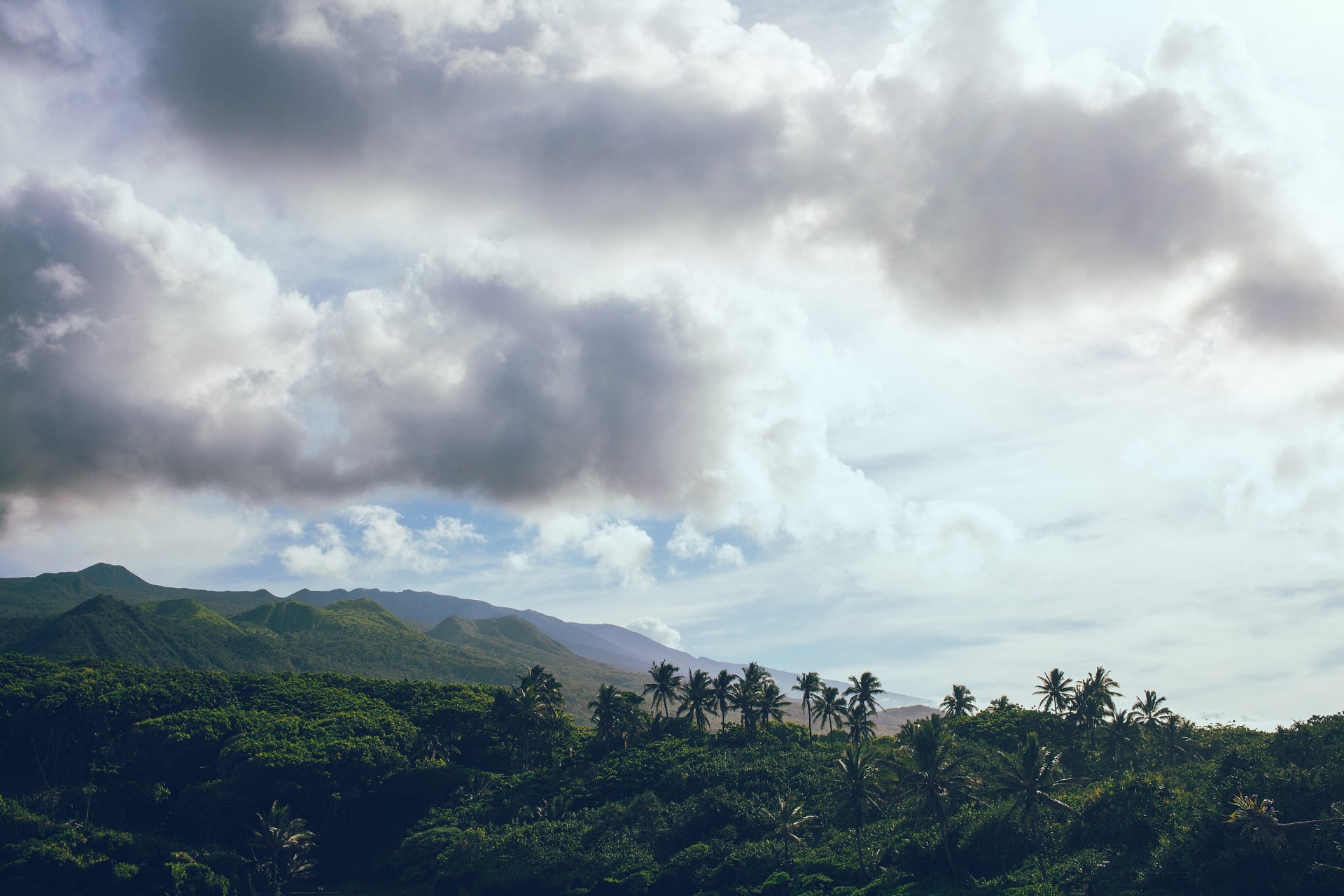 Haleakala National Park