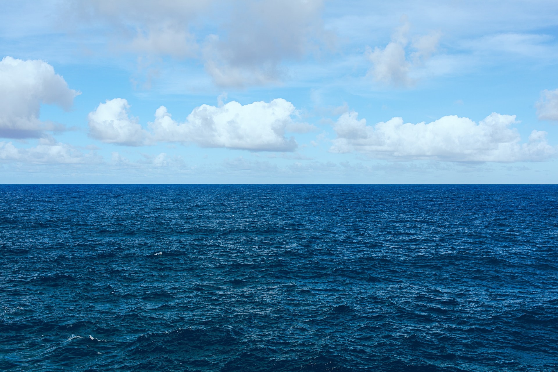 Endless Pacific