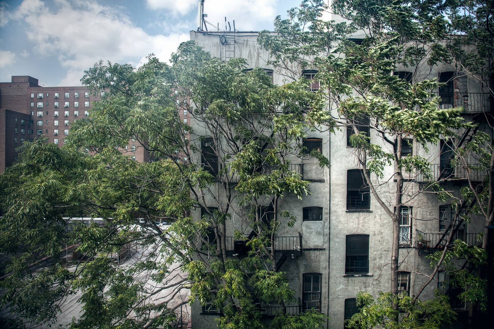 East Village