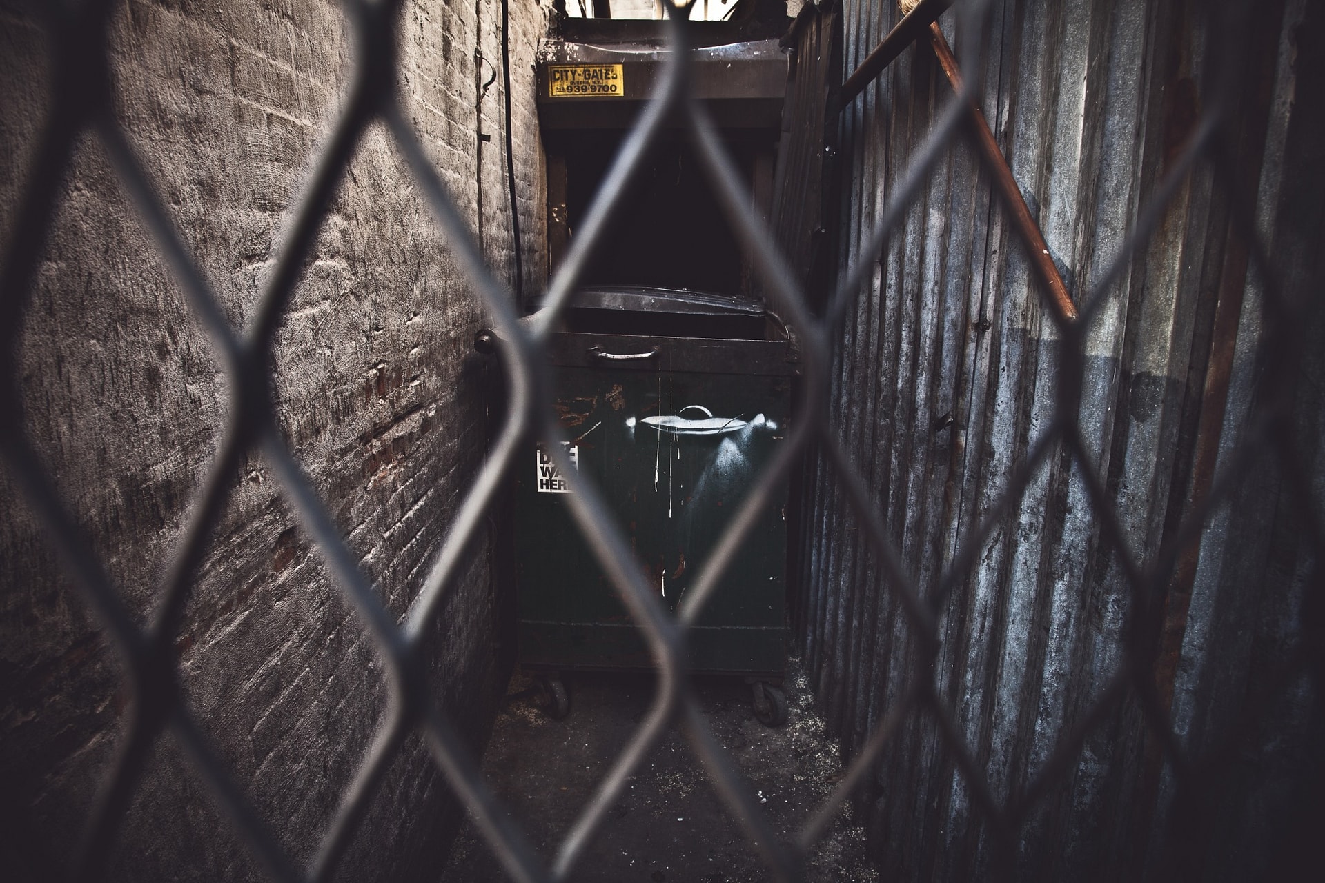 Garbage Day