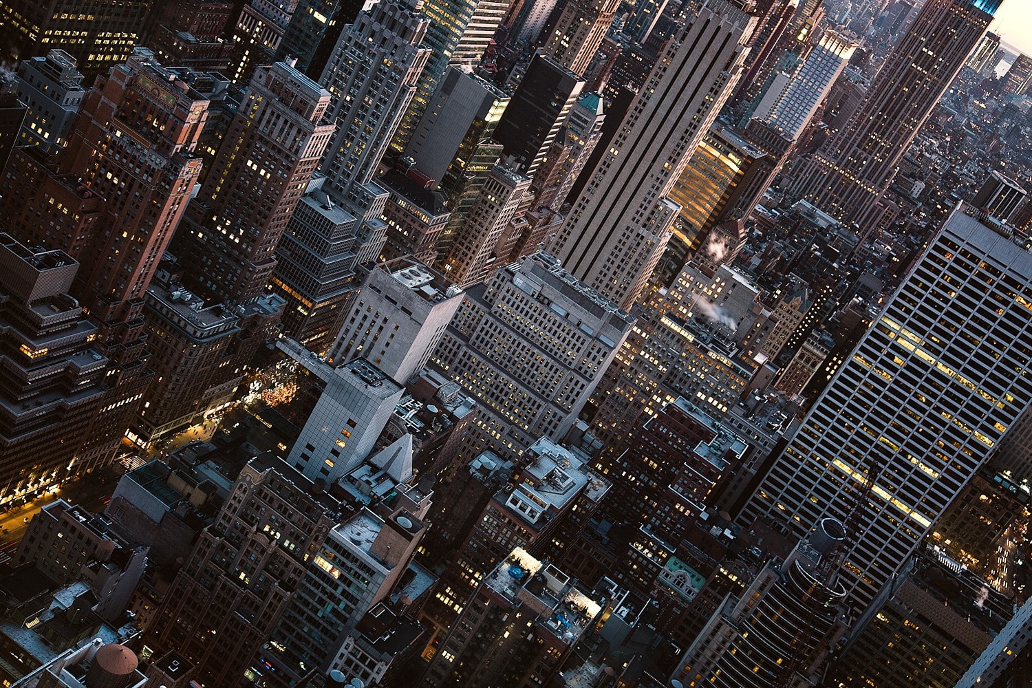 NYC