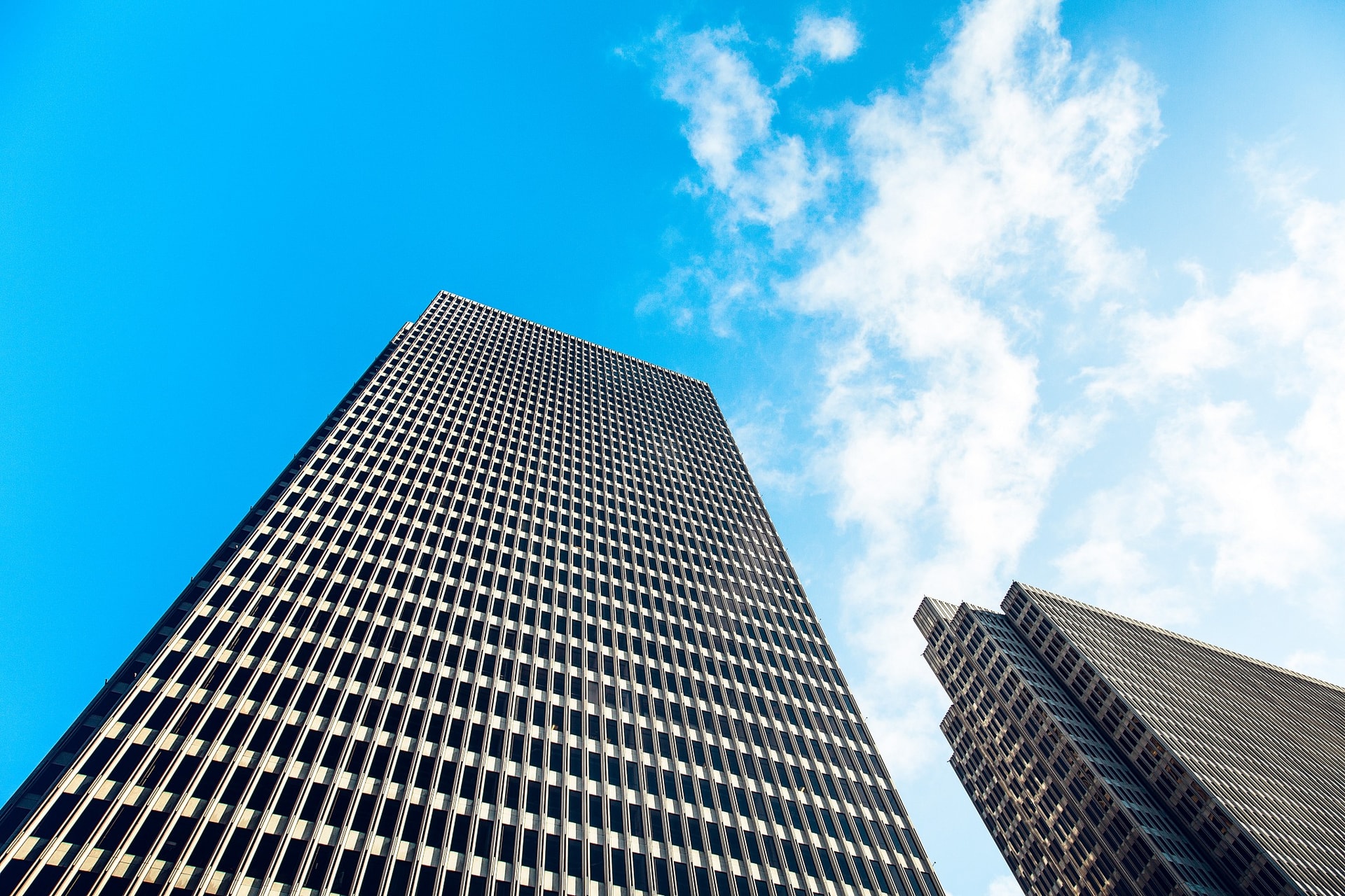 Embarcadero Center