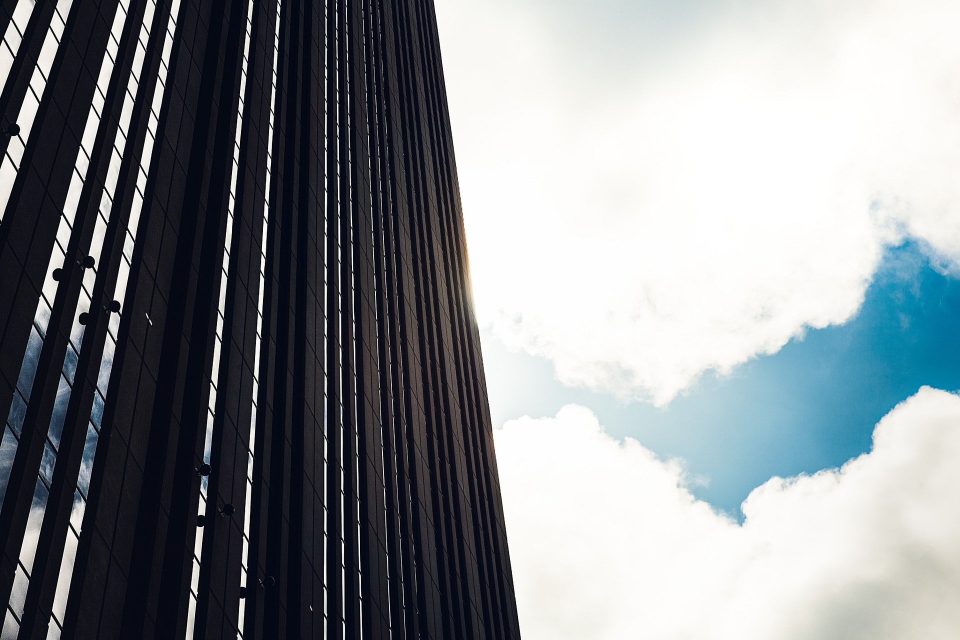 First Market Tower