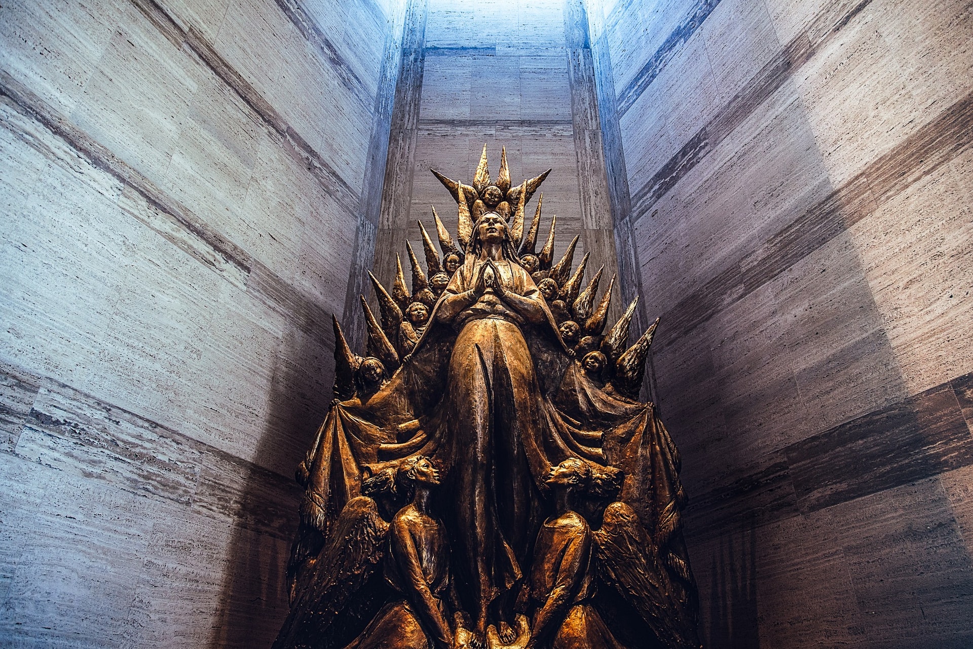 St. Mary's Cathedral
