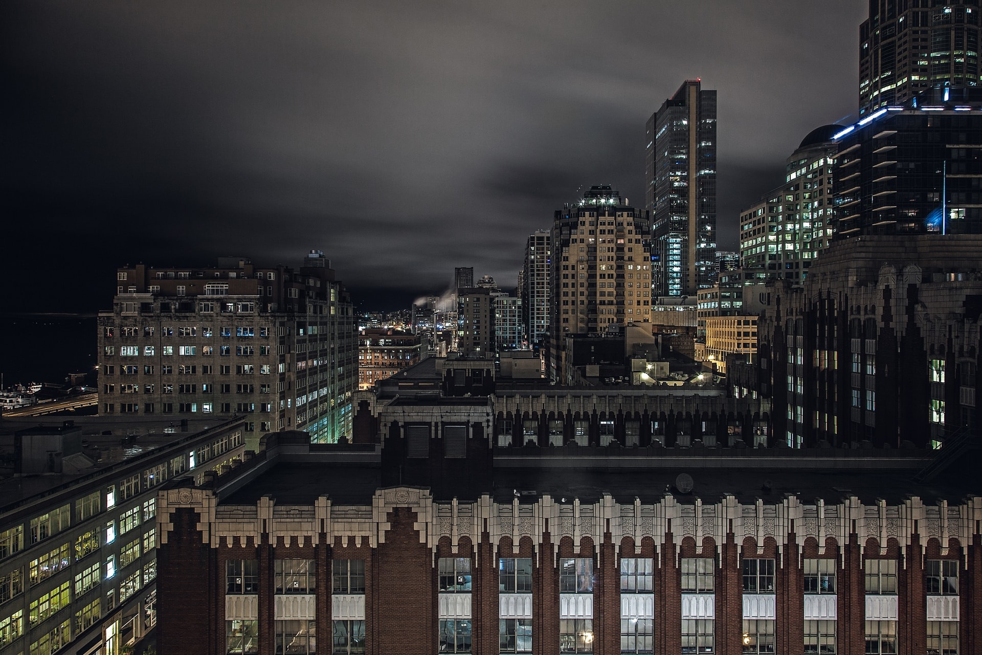 2AM Downtown