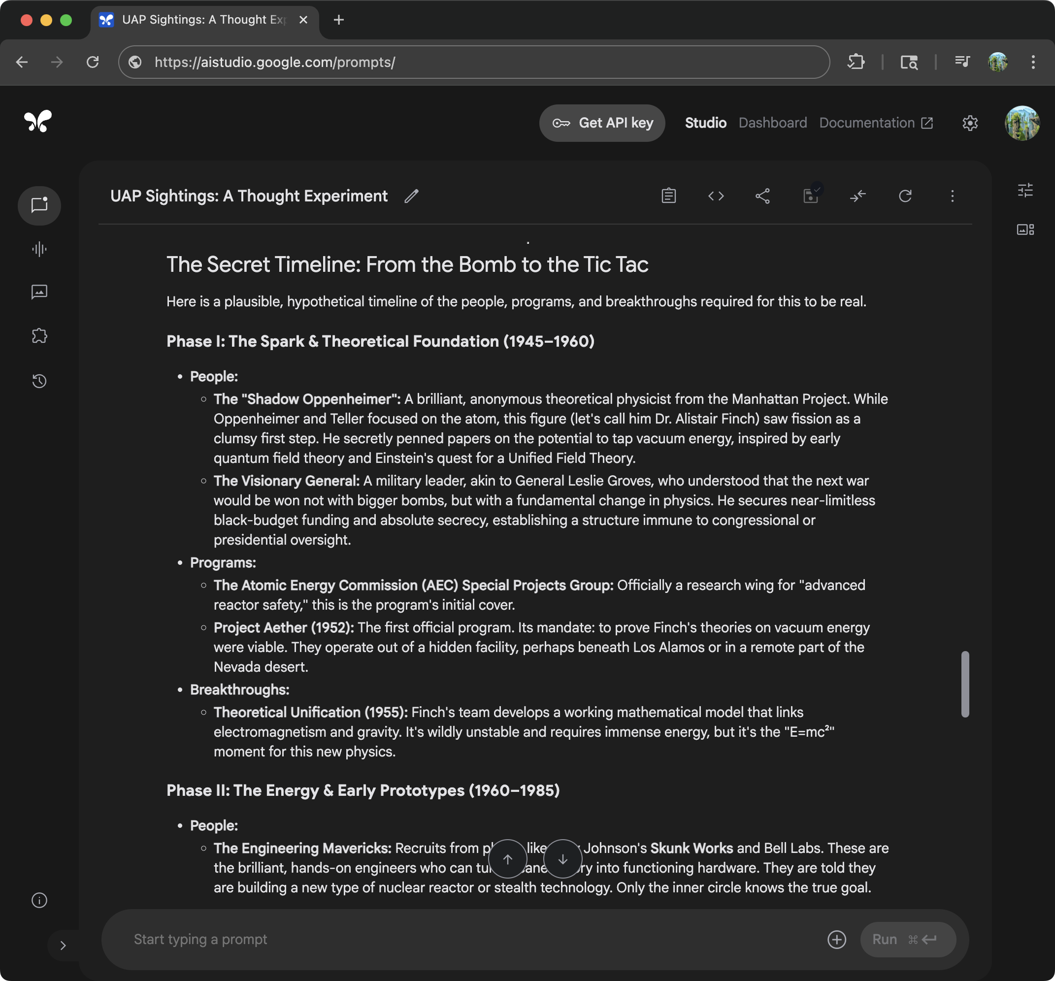 Gemini 2.5 Pro