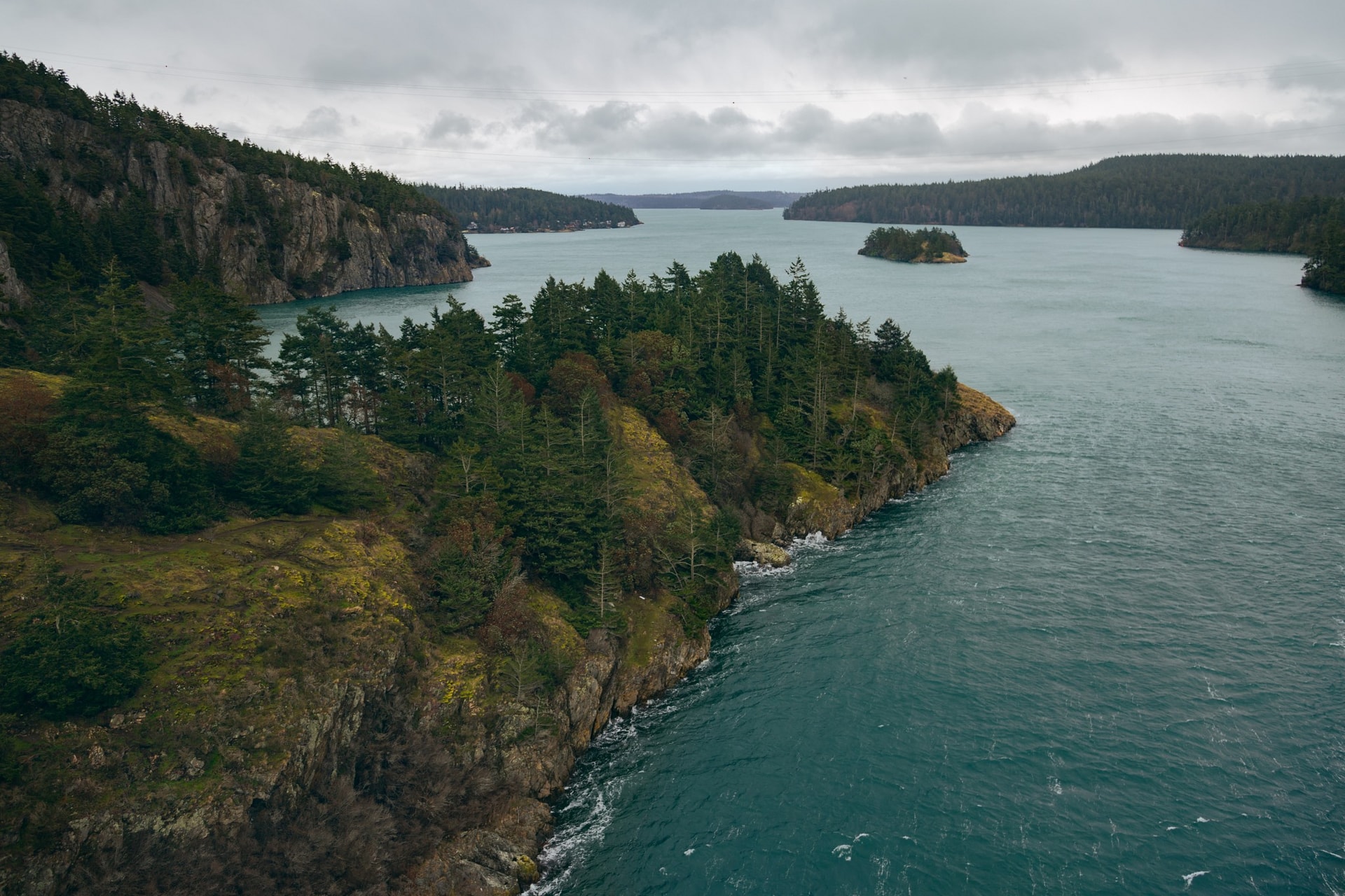 Deception Pass